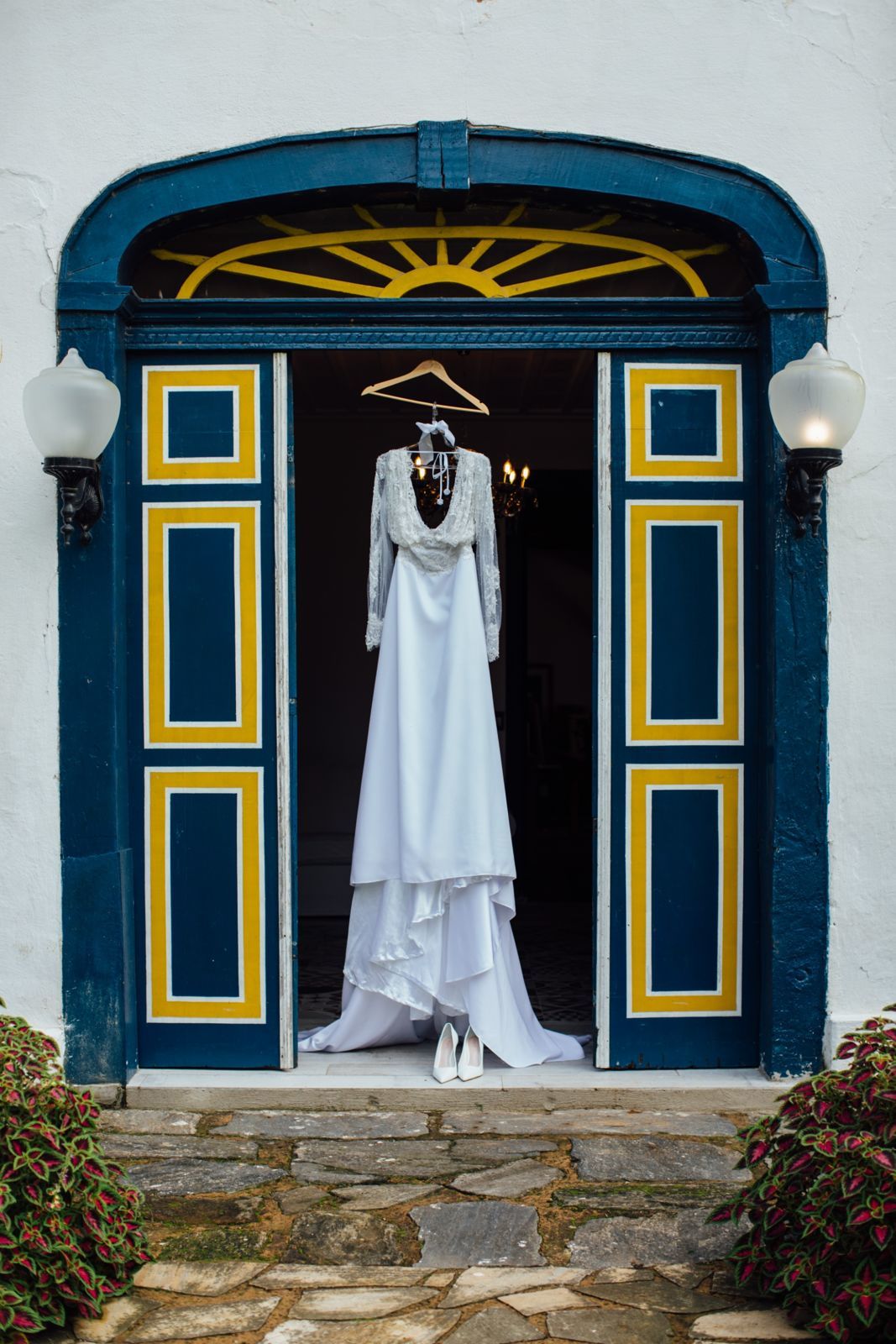 Foto REBECCA E JOSE - CASARAO PENEDO - Imagem 6