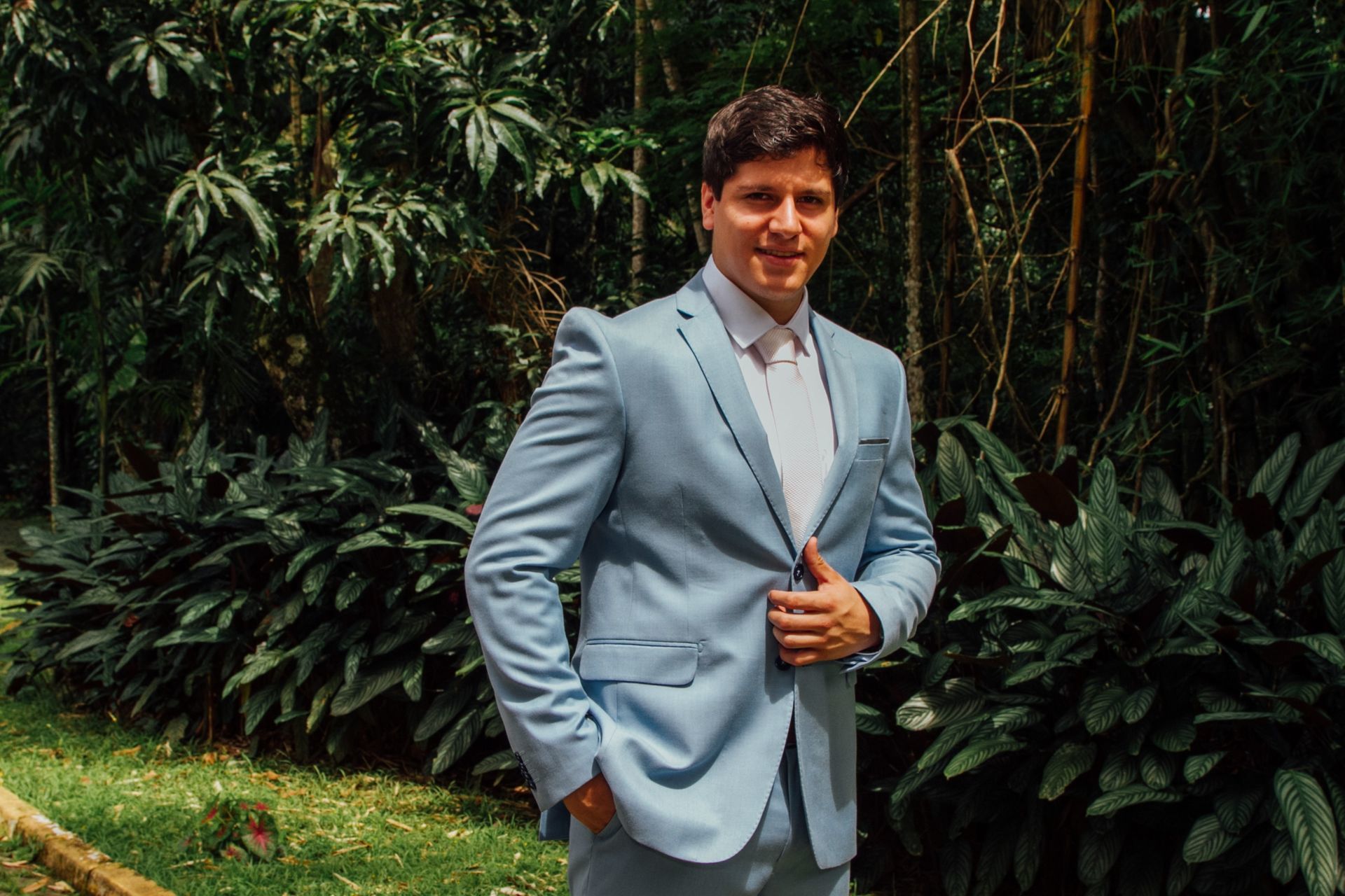 Foto REBECCA E JOSE - CASARAO PENEDO - Imagem 18