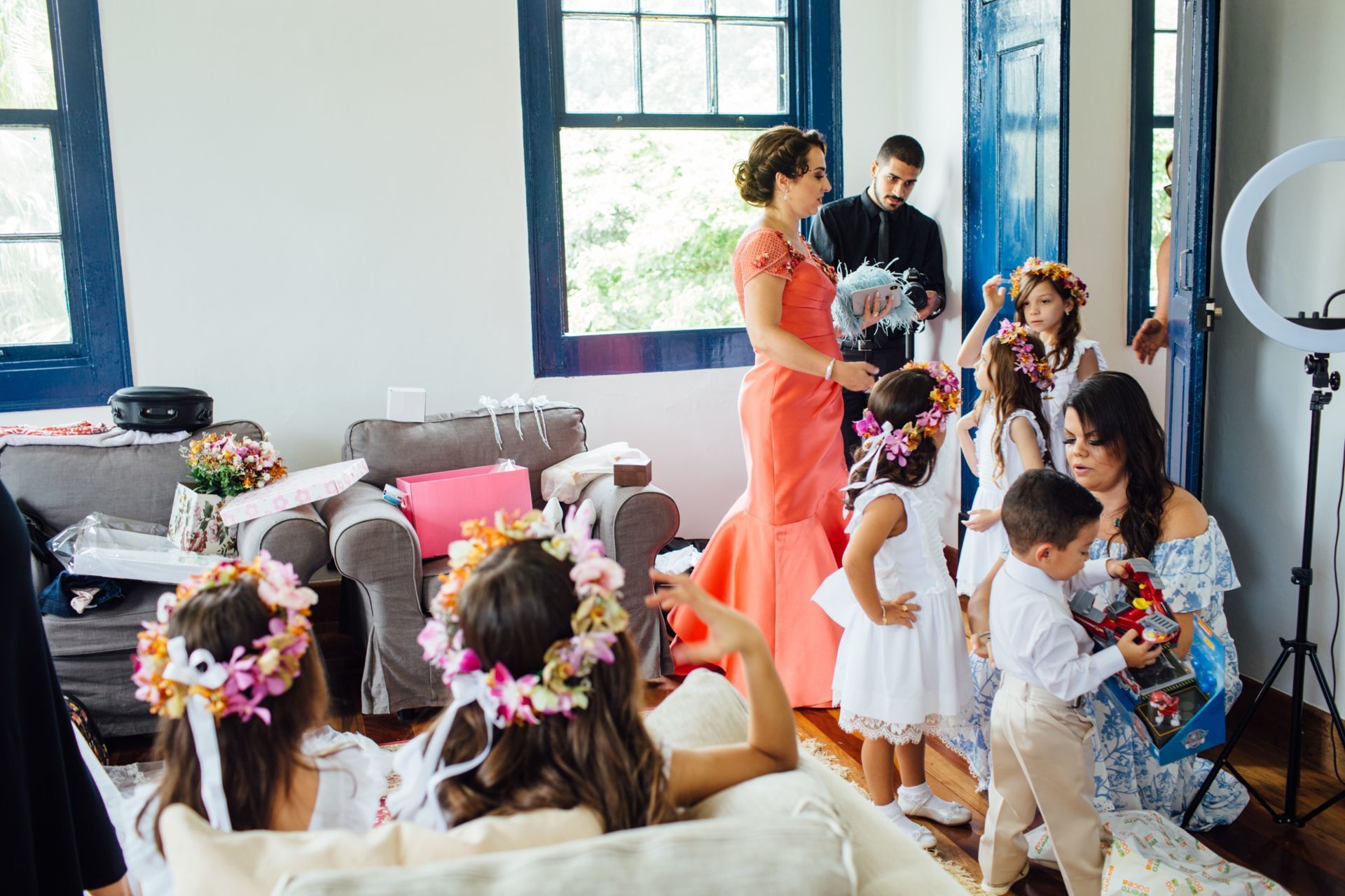 Foto REBECCA E JOSE - CASARAO PENEDO - Imagem 33