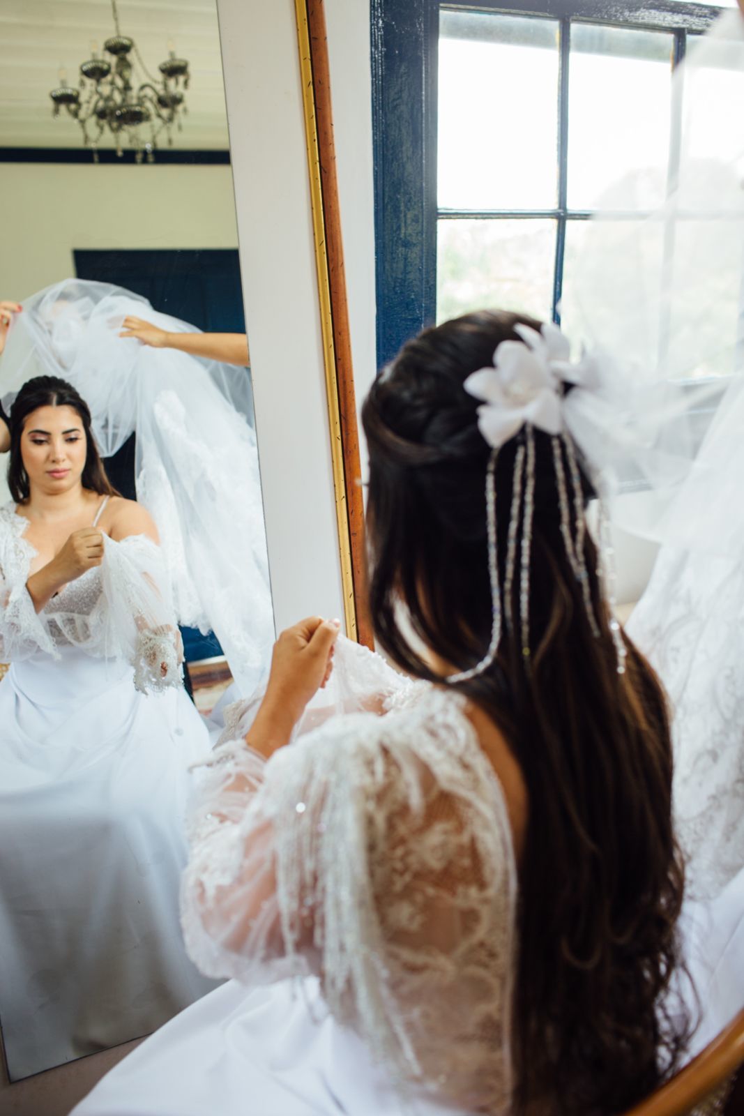 Foto REBECCA E JOSE - CASARAO PENEDO - Imagem 37