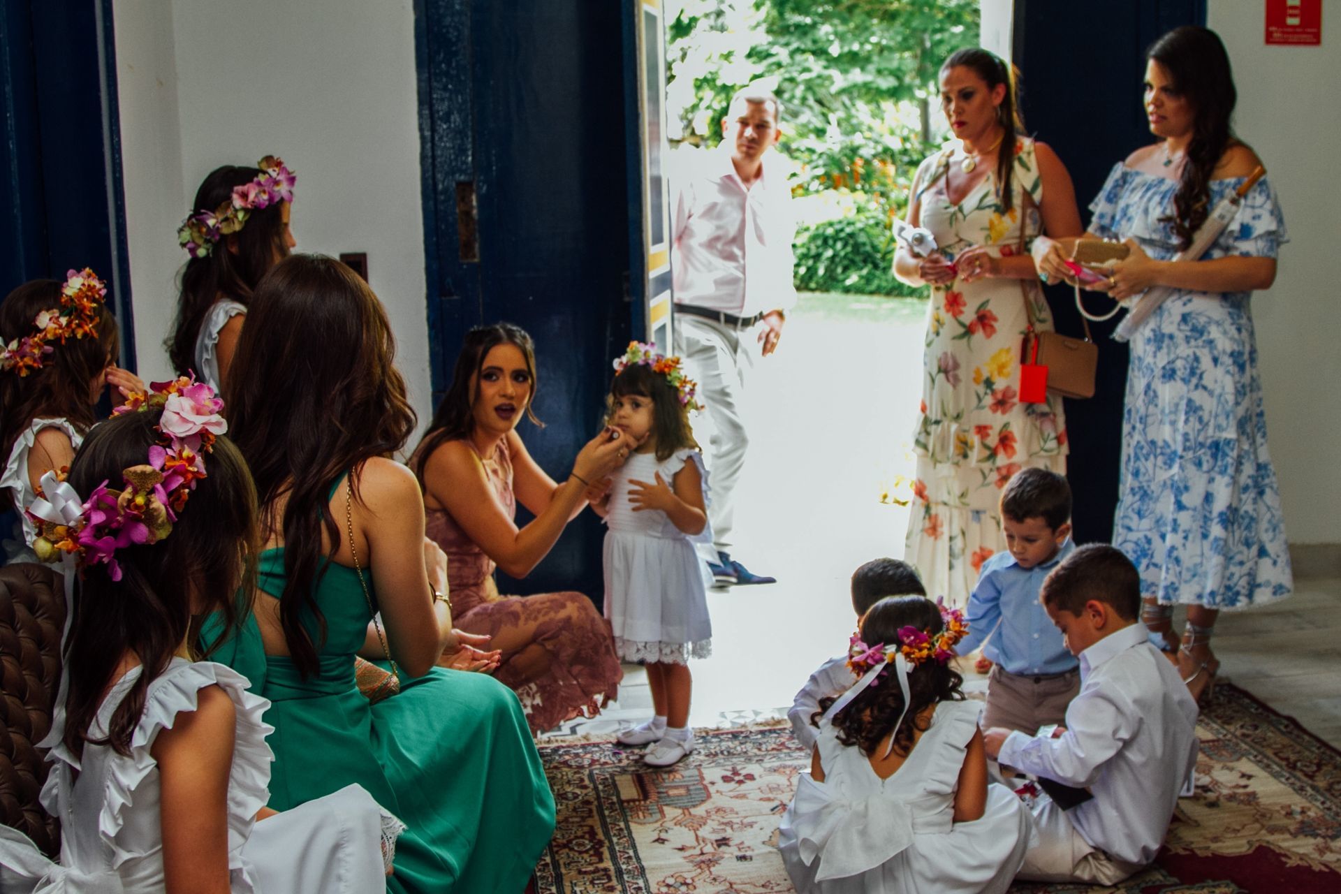 Foto REBECCA E JOSE - CASARAO PENEDO - Imagem 40