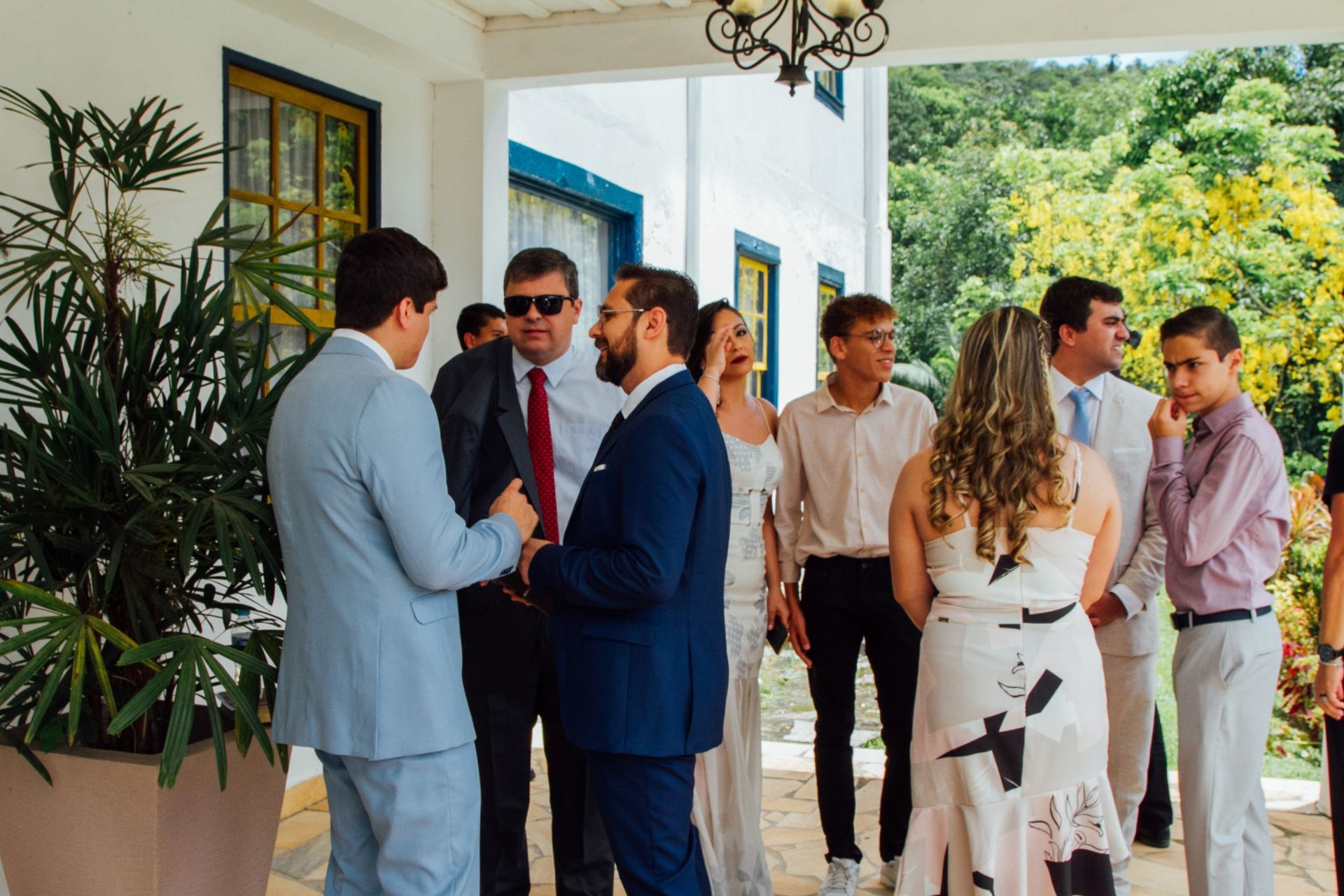 Foto REBECCA E JOSE - CASARAO PENEDO - Imagem 27