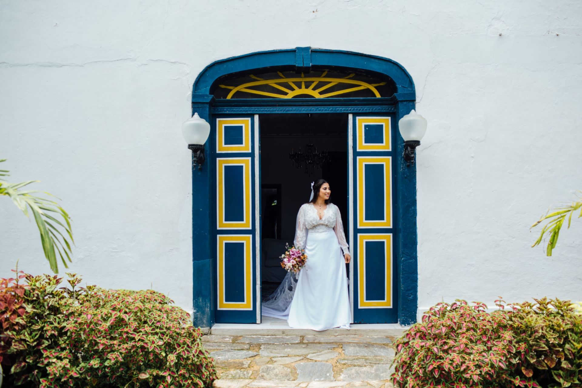 Foto REBECCA E JOSE - CASARAO PENEDO - Imagem 60