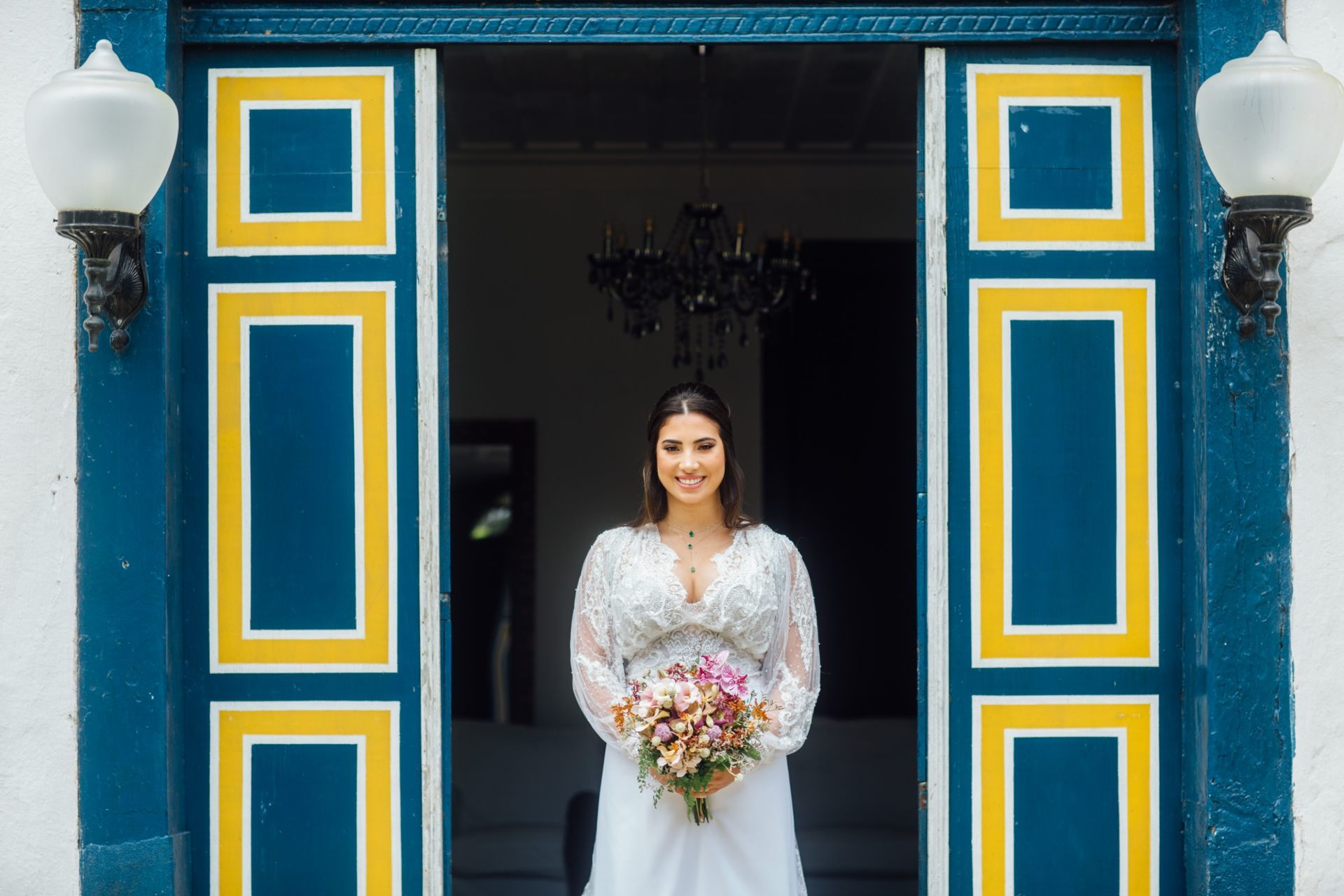 Foto REBECCA E JOSE - CASARAO PENEDO - Imagem 62