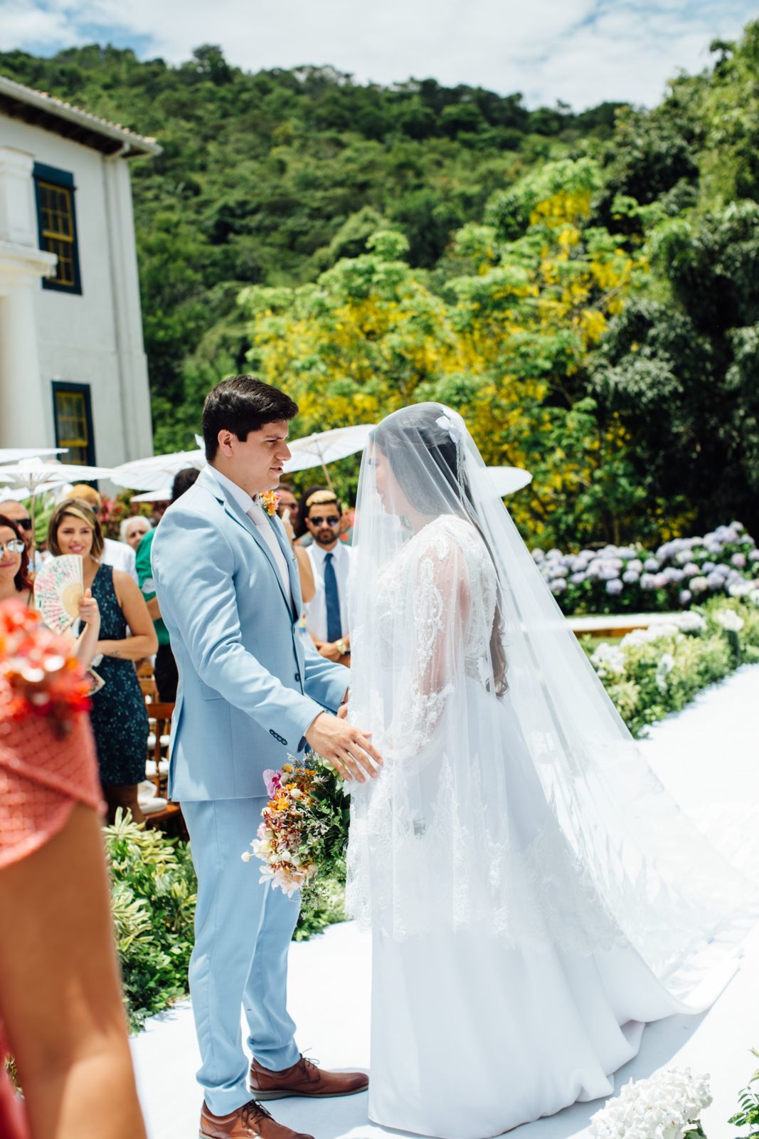 Foto REBECCA E JOSE - CASARAO PENEDO - Imagem 73