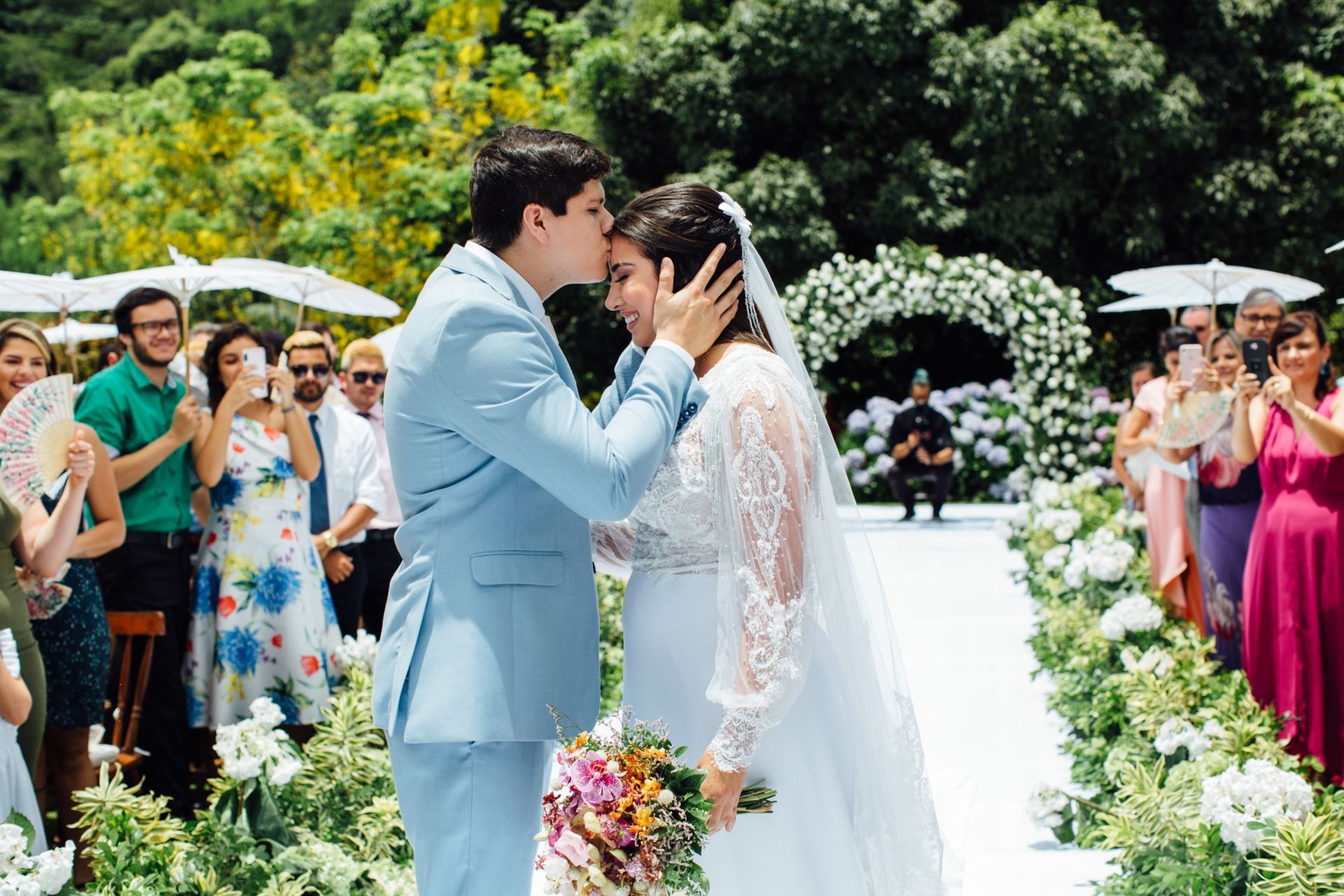 Foto REBECCA E JOSE - CASARAO PENEDO - Imagem 76