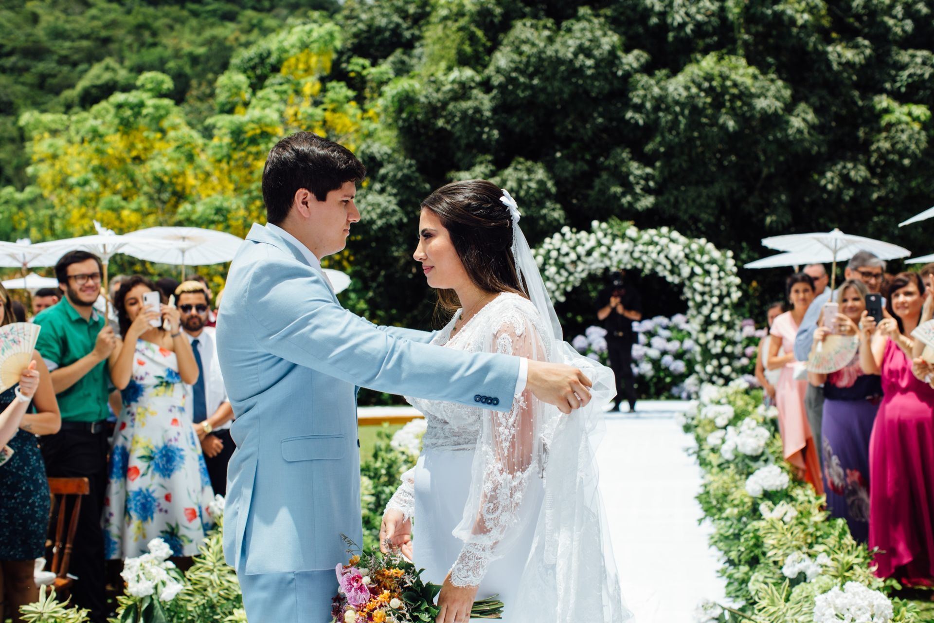 Foto REBECCA E JOSE - CASARAO PENEDO - Imagem 75