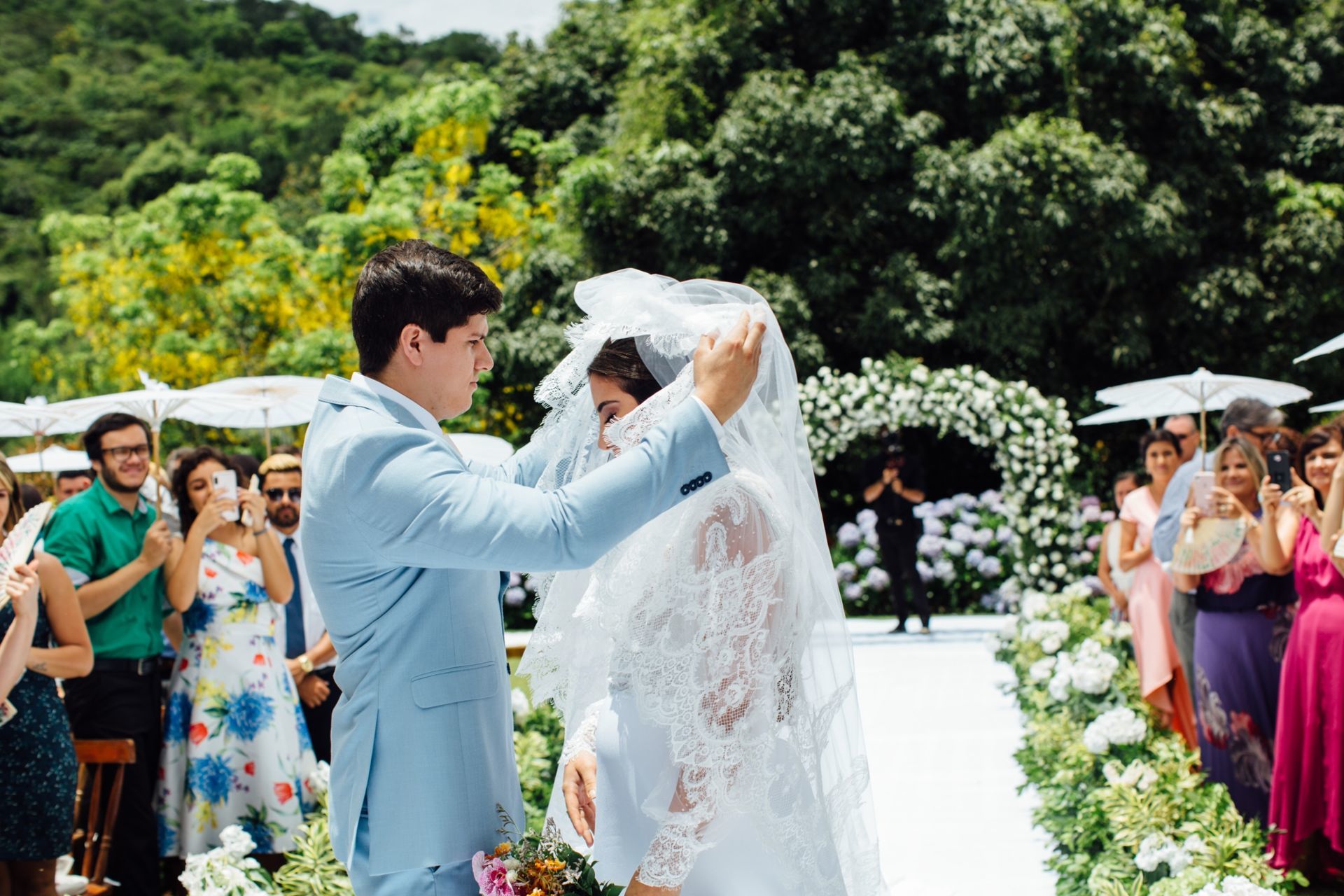 Foto REBECCA E JOSE - CASARAO PENEDO - Imagem 74