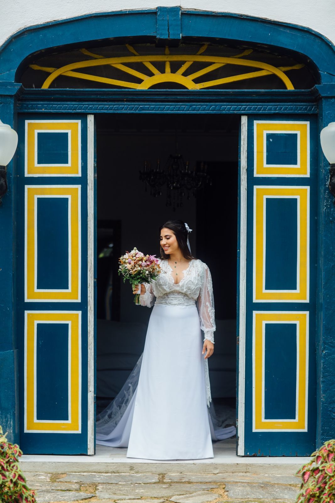 Foto REBECCA E JOSE - CASARAO PENEDO - Imagem 59