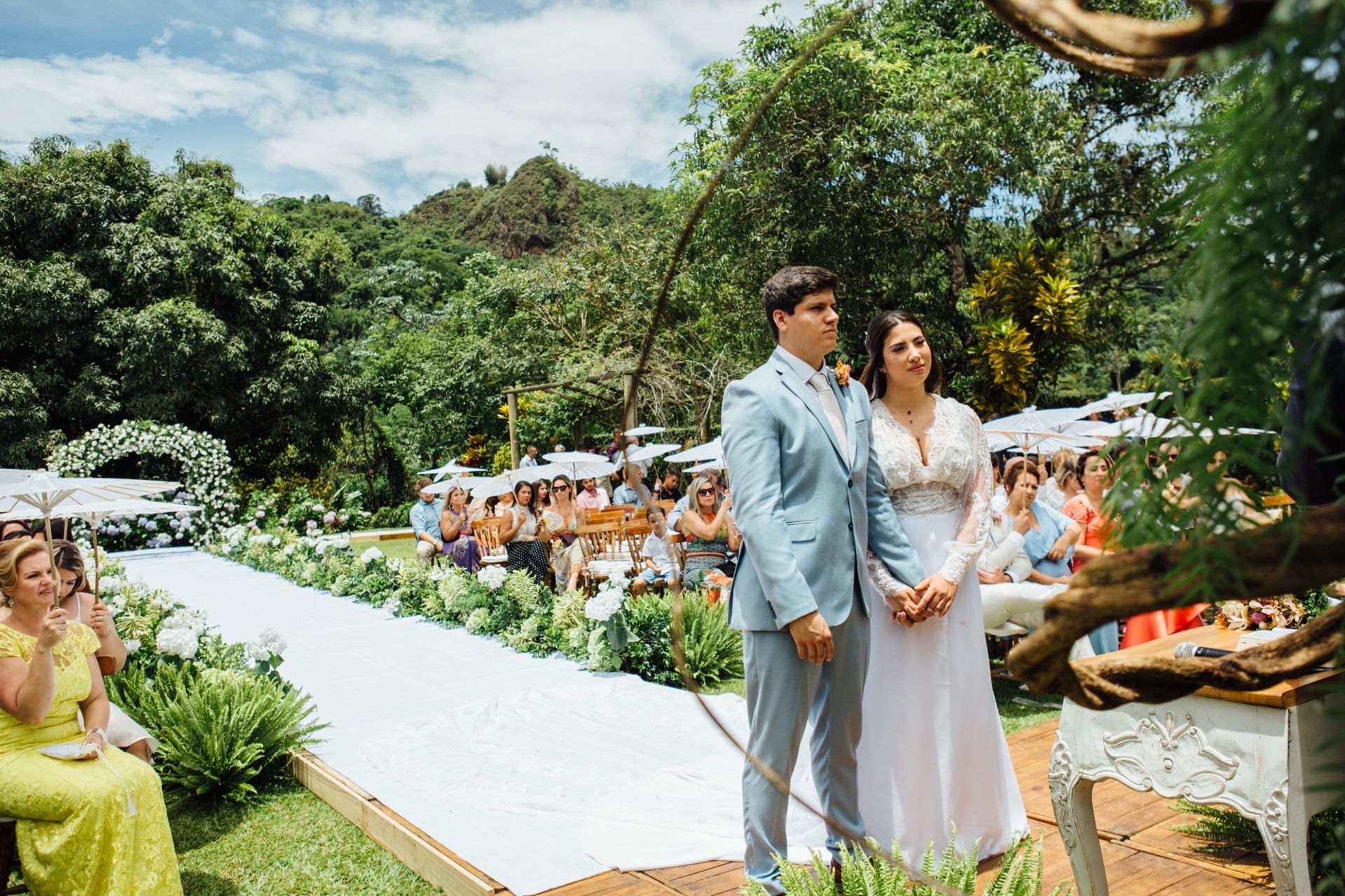 Foto REBECCA E JOSE - CASARAO PENEDO - Imagem 87