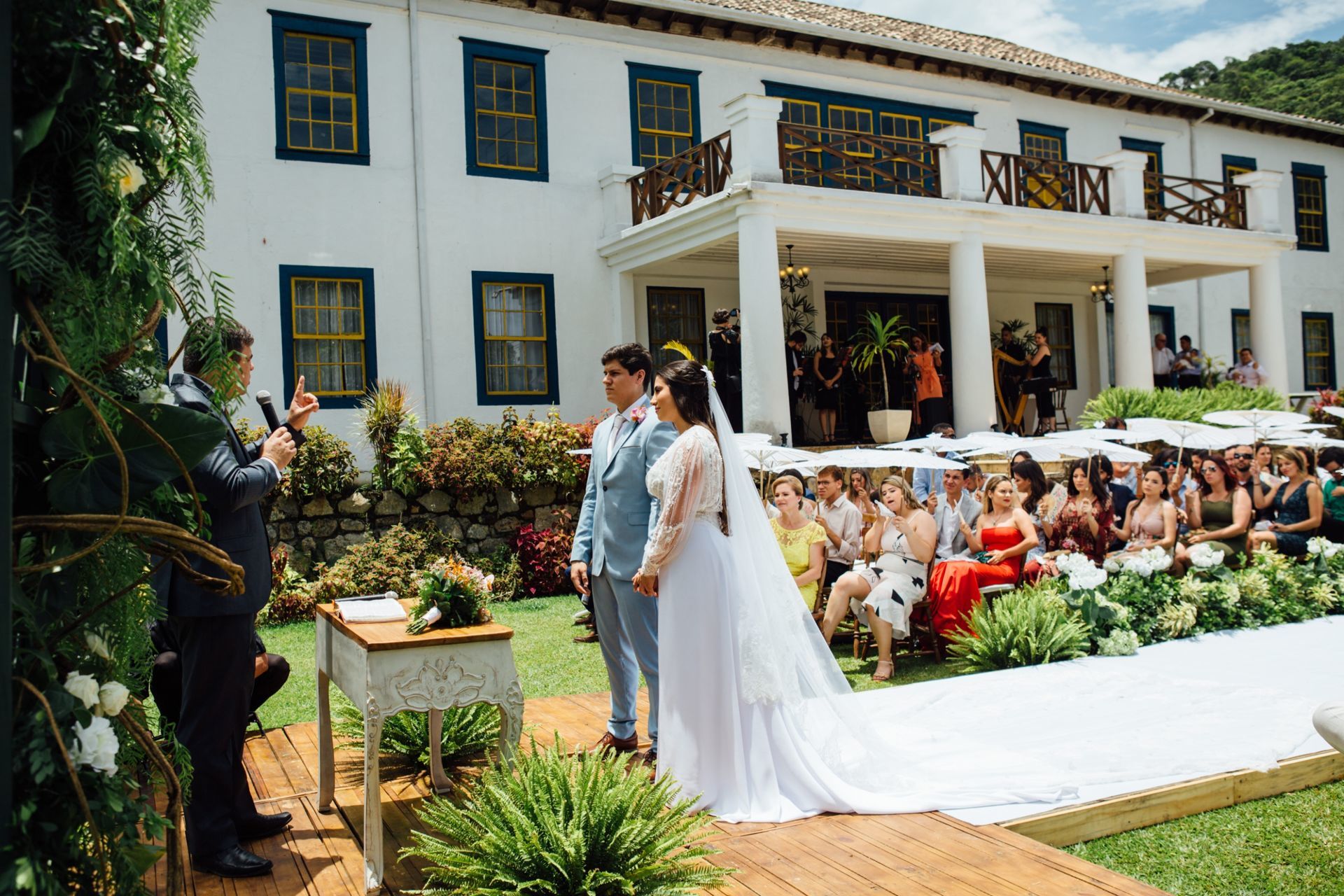 Foto REBECCA E JOSE - CASARAO PENEDO - Imagem 86