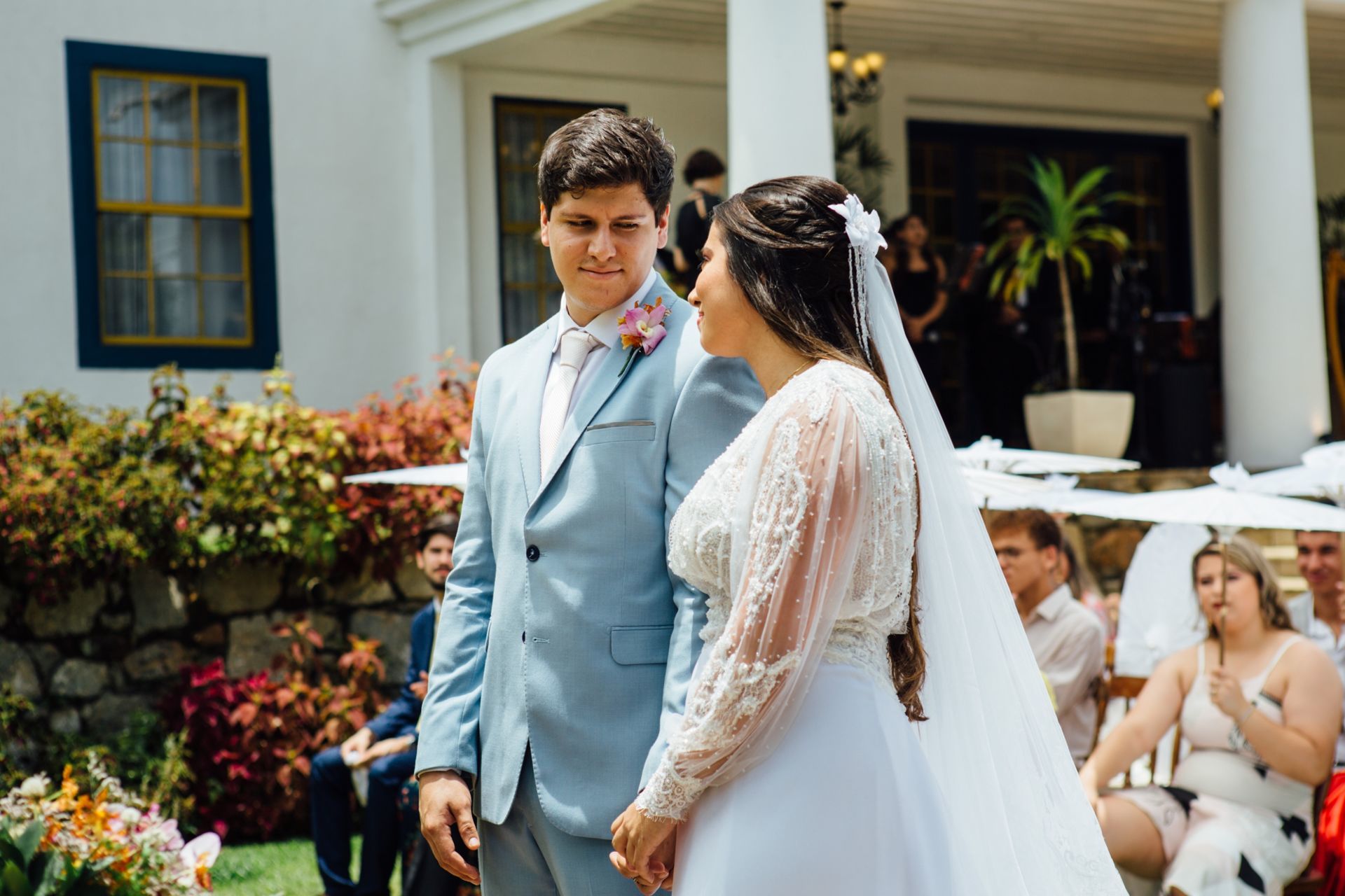 Foto REBECCA E JOSE - CASARAO PENEDO - Imagem 89
