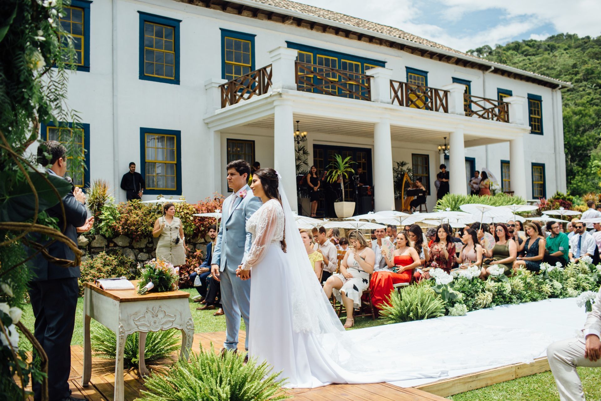 Foto REBECCA E JOSE - CASARAO PENEDO - Imagem 82