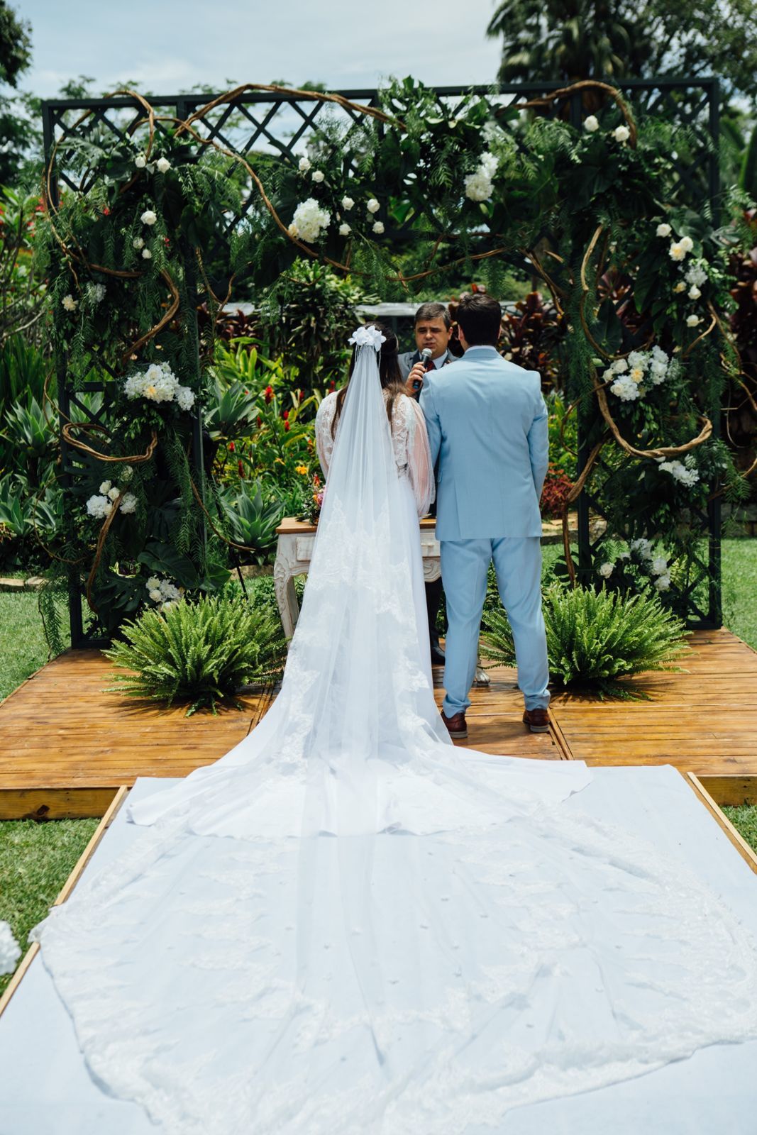 Foto REBECCA E JOSE - CASARAO PENEDO - Imagem 81