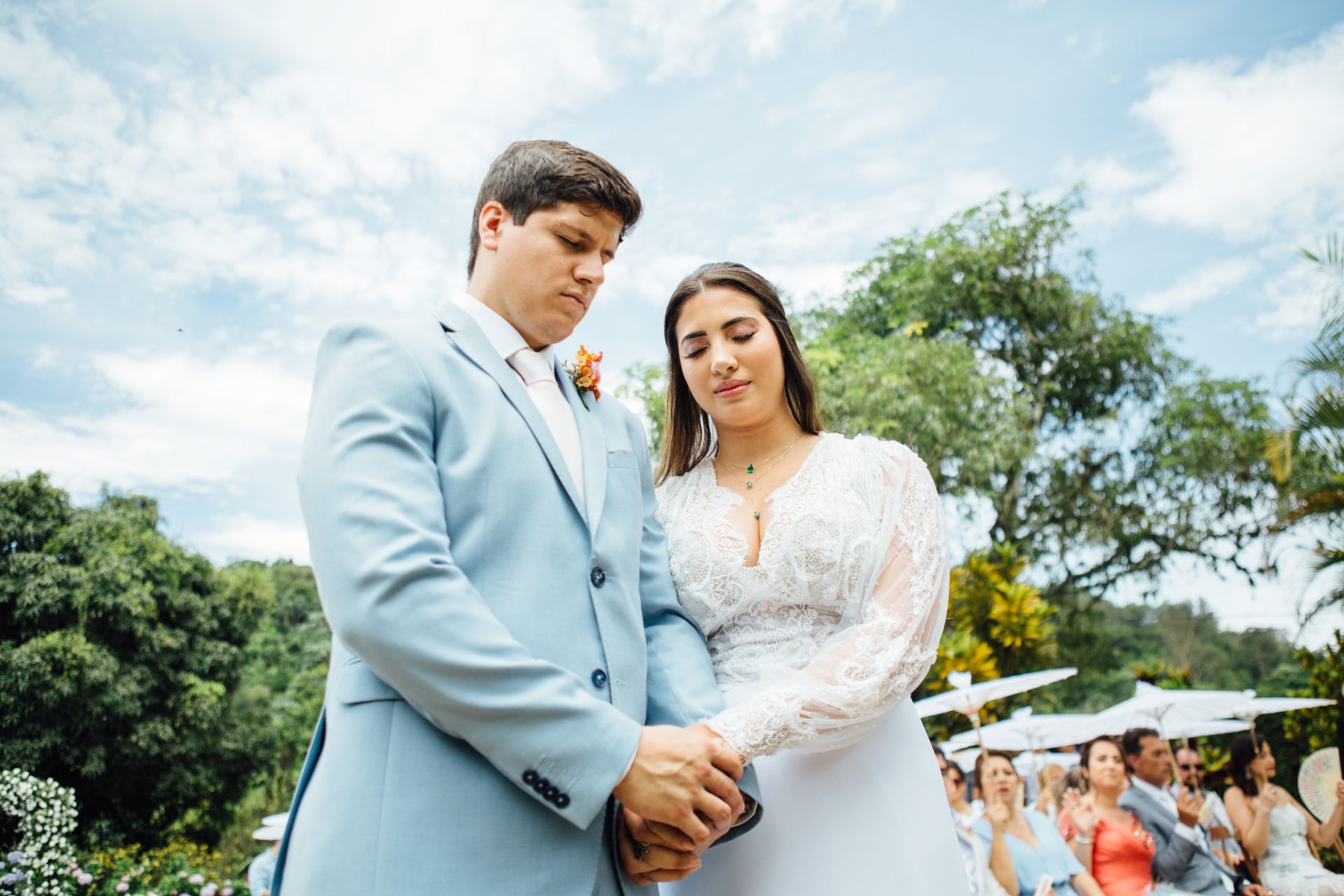 Foto REBECCA E JOSE - CASARAO PENEDO - Imagem 98