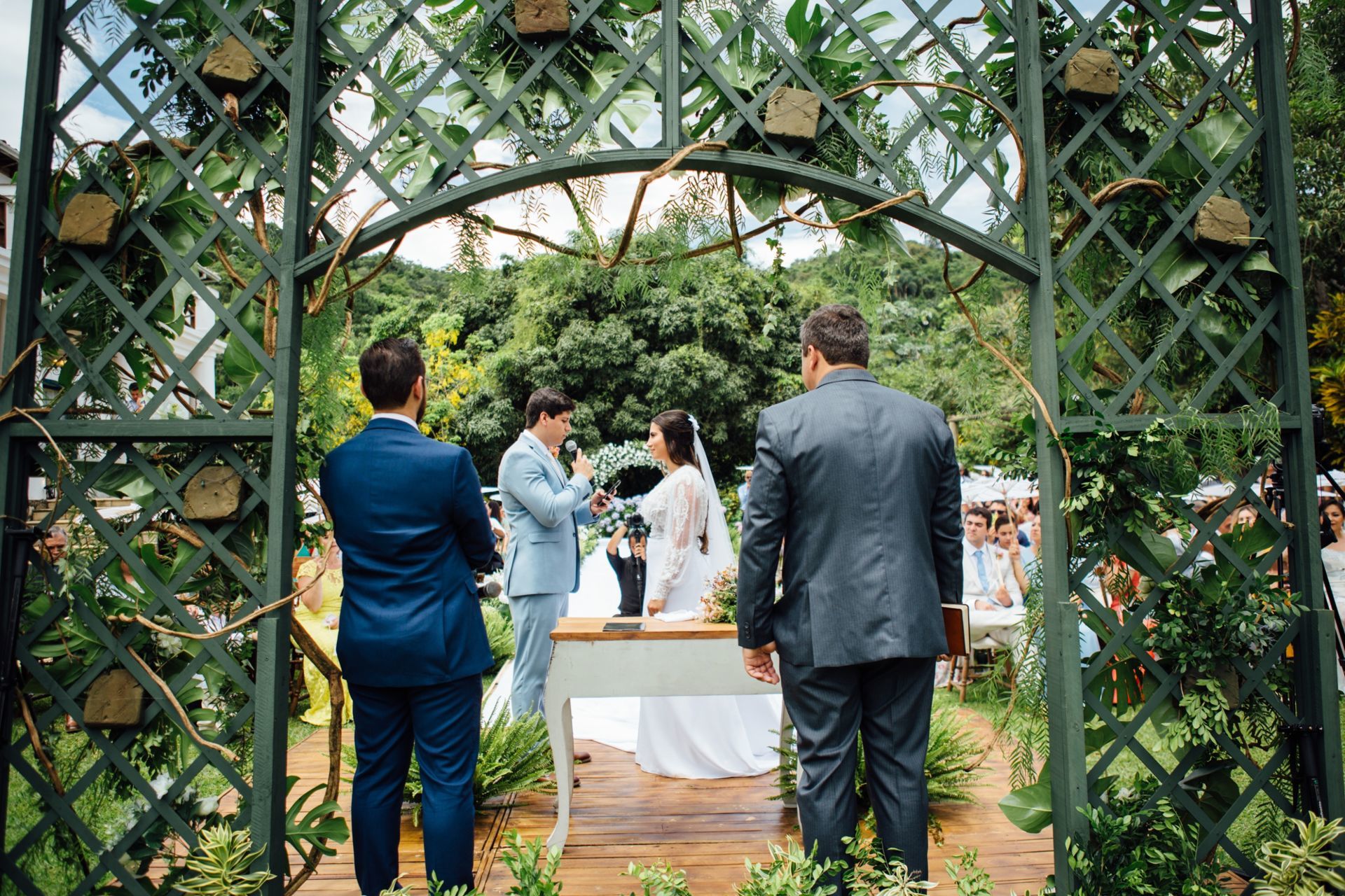 Foto REBECCA E JOSE - CASARAO PENEDO - Imagem 112