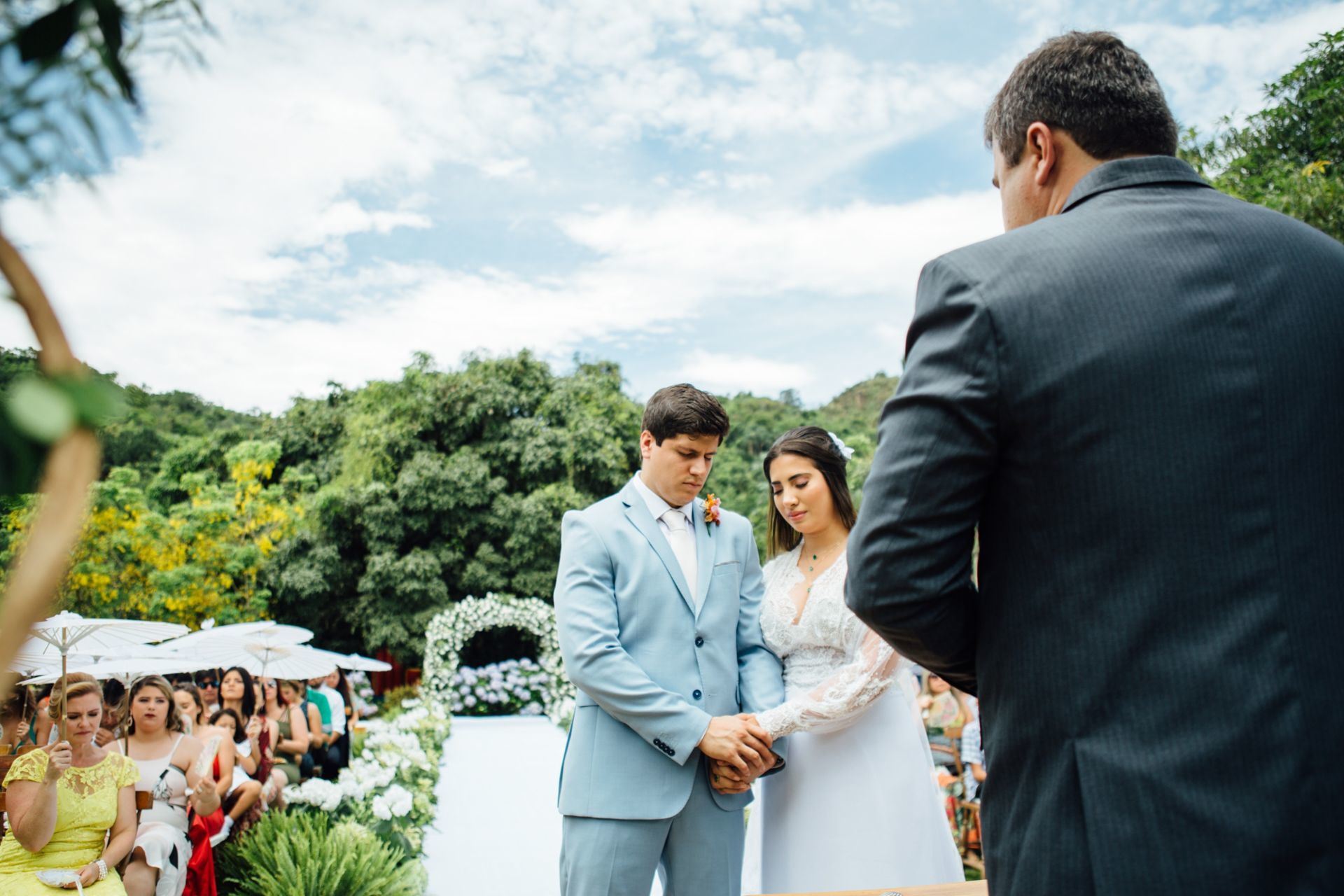 Foto REBECCA E JOSE - CASARAO PENEDO - Imagem 96