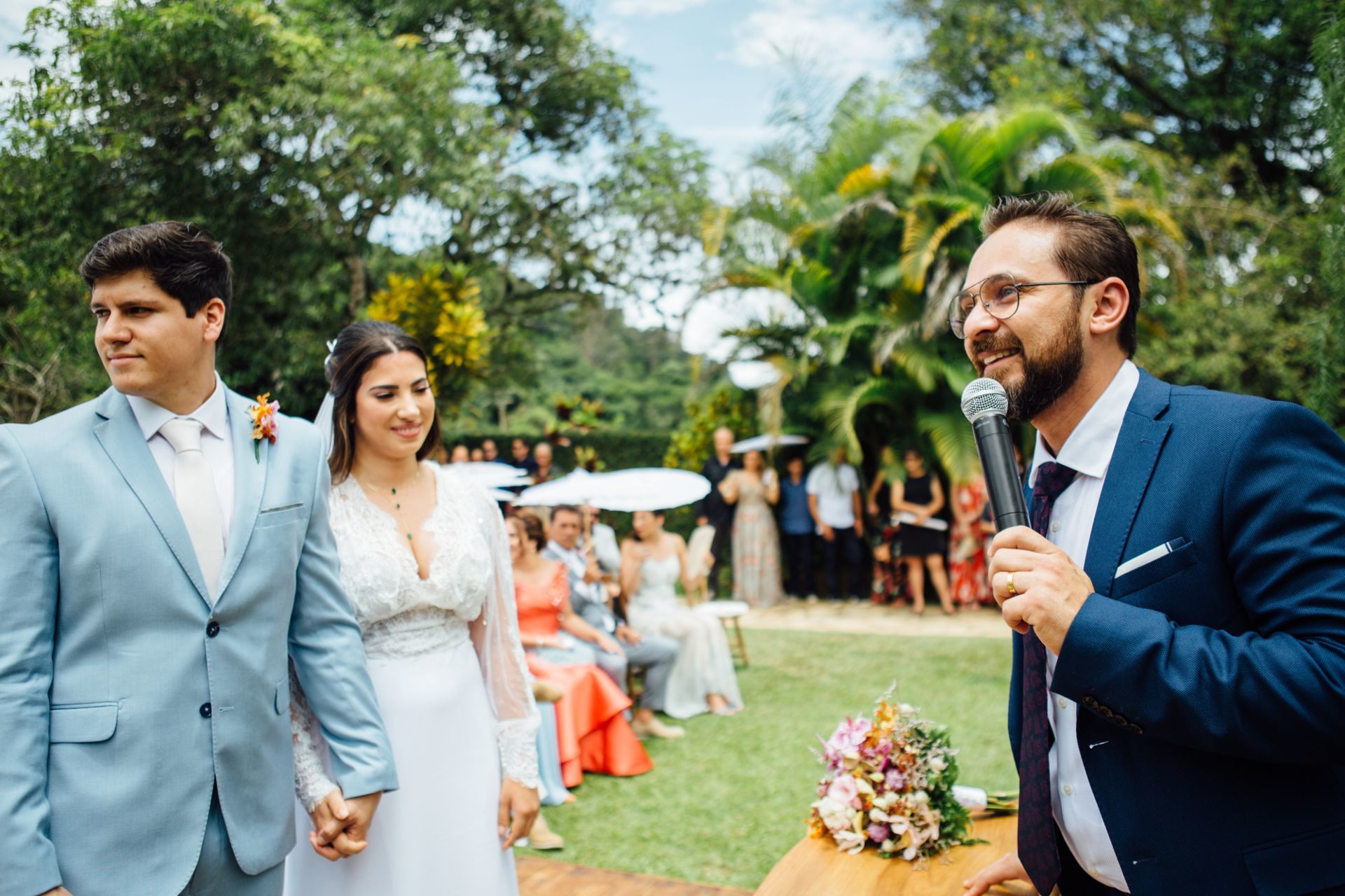 Foto REBECCA E JOSE - CASARAO PENEDO - Imagem 100