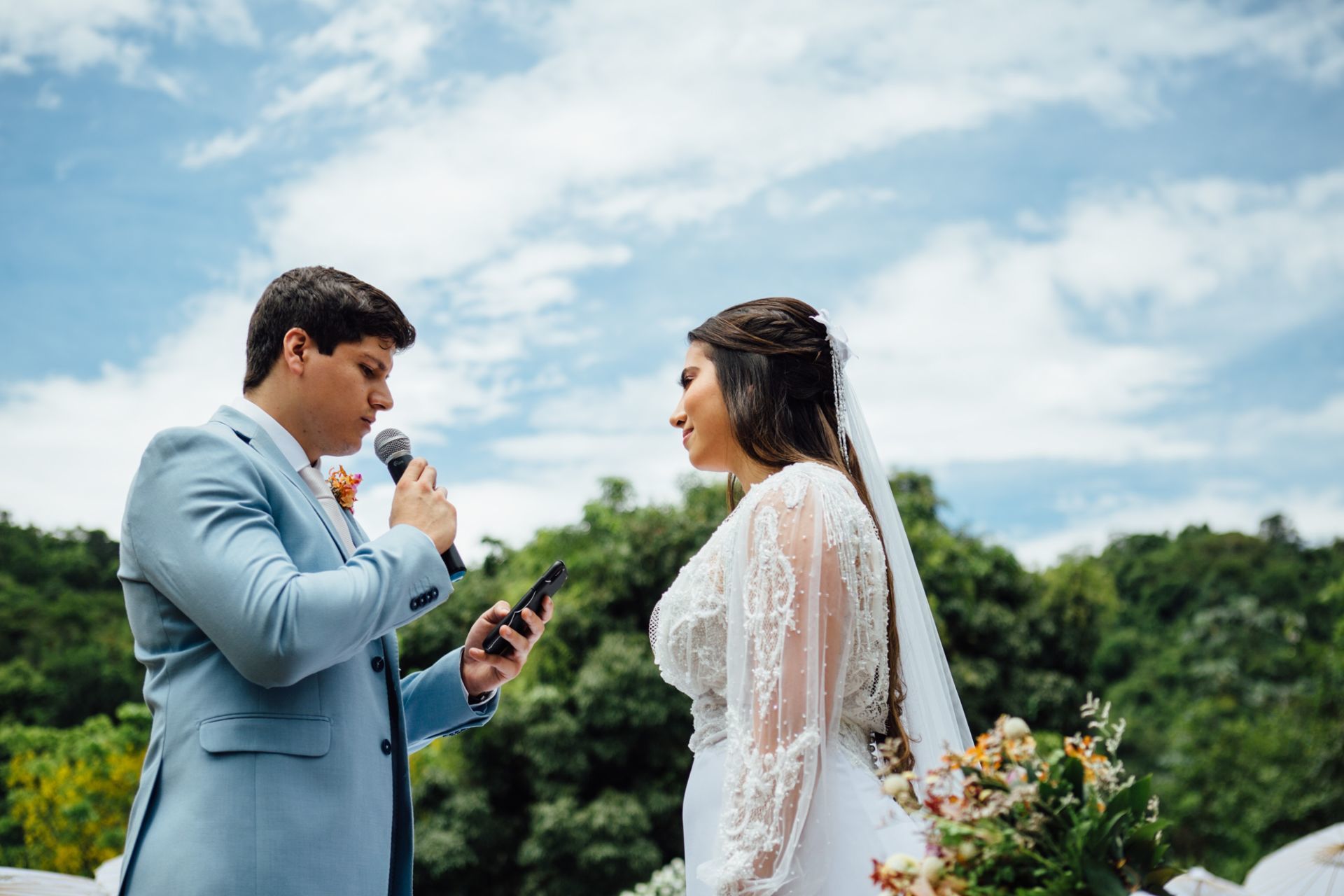 Foto REBECCA E JOSE - CASARAO PENEDO - Imagem 109