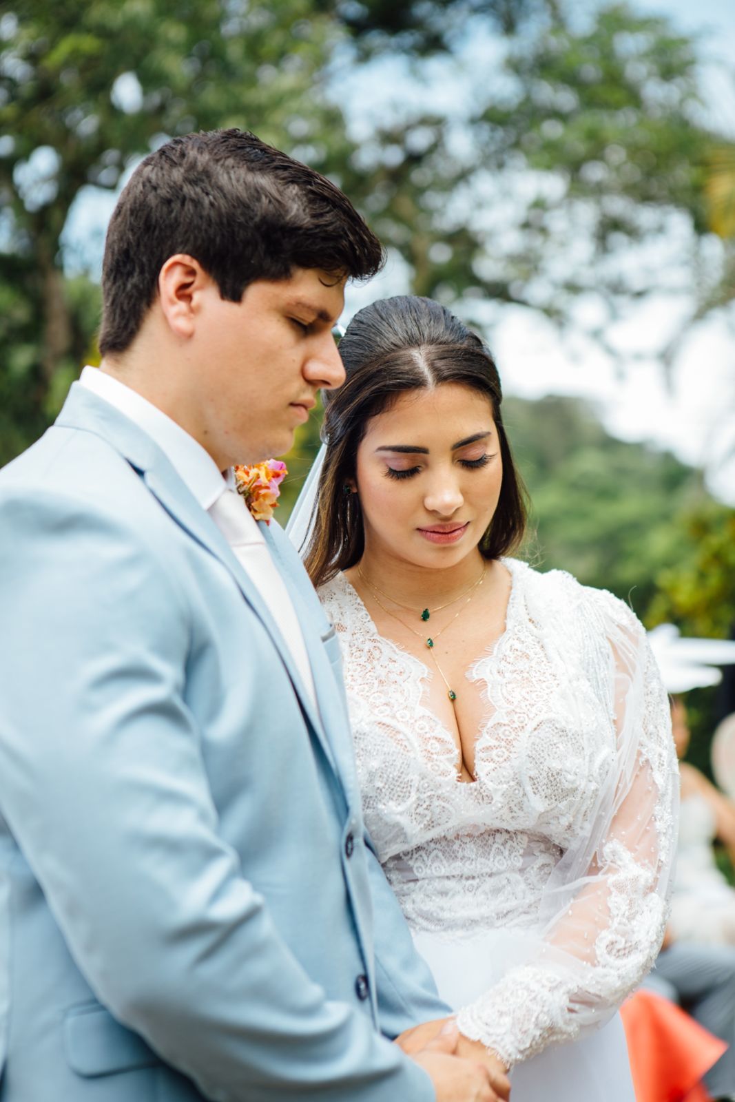 Foto REBECCA E JOSE - CASARAO PENEDO - Imagem 95
