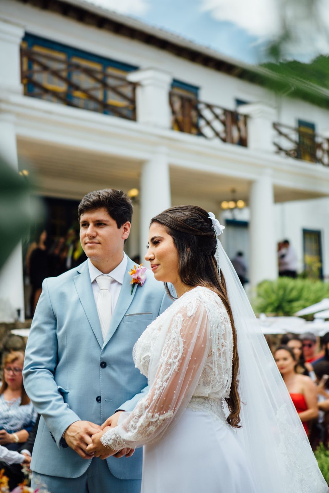 Foto REBECCA E JOSE - CASARAO PENEDO - Imagem 103