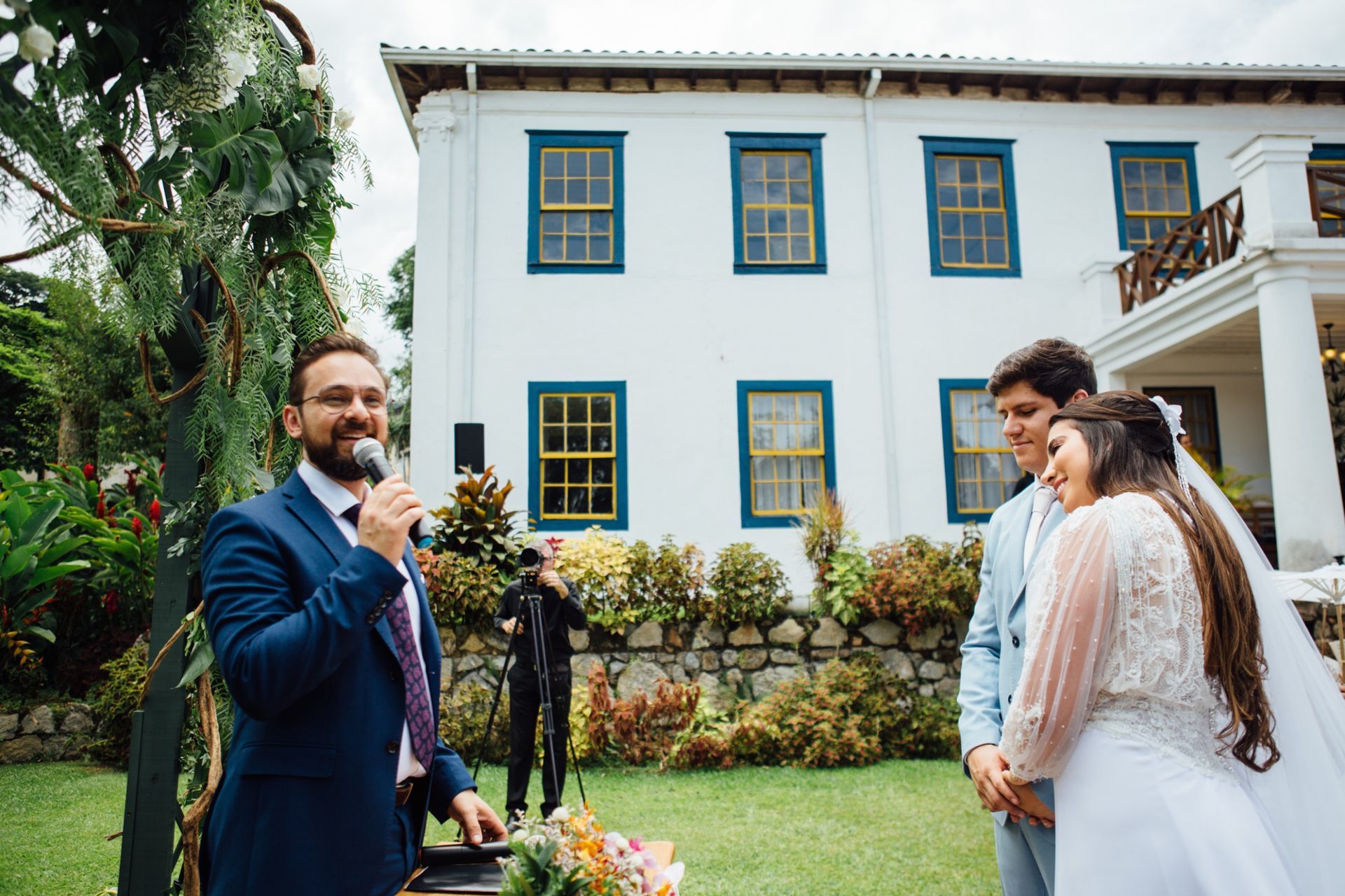 Foto REBECCA E JOSE - CASARAO PENEDO - Imagem 99