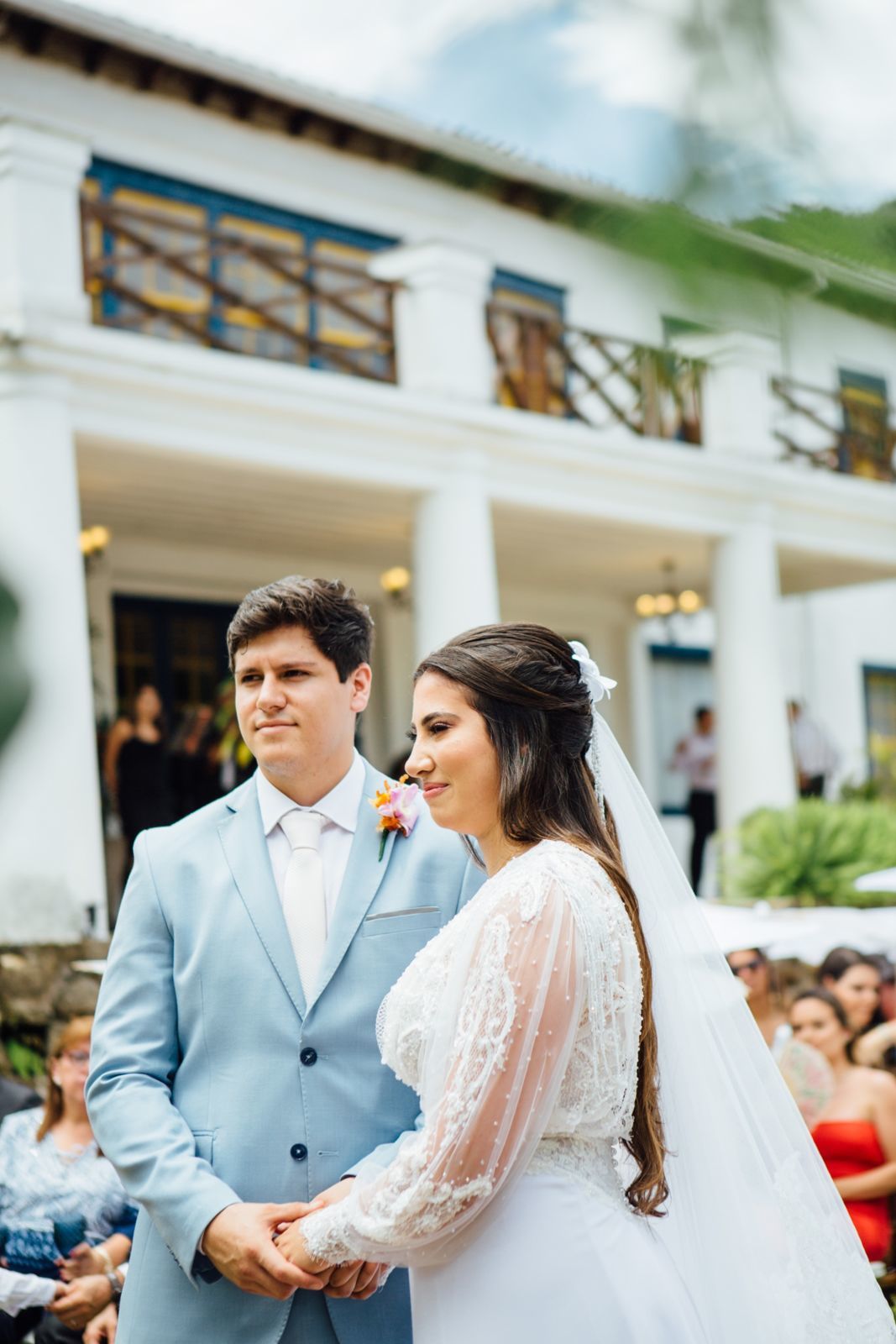 Foto REBECCA E JOSE - CASARAO PENEDO - Imagem 104