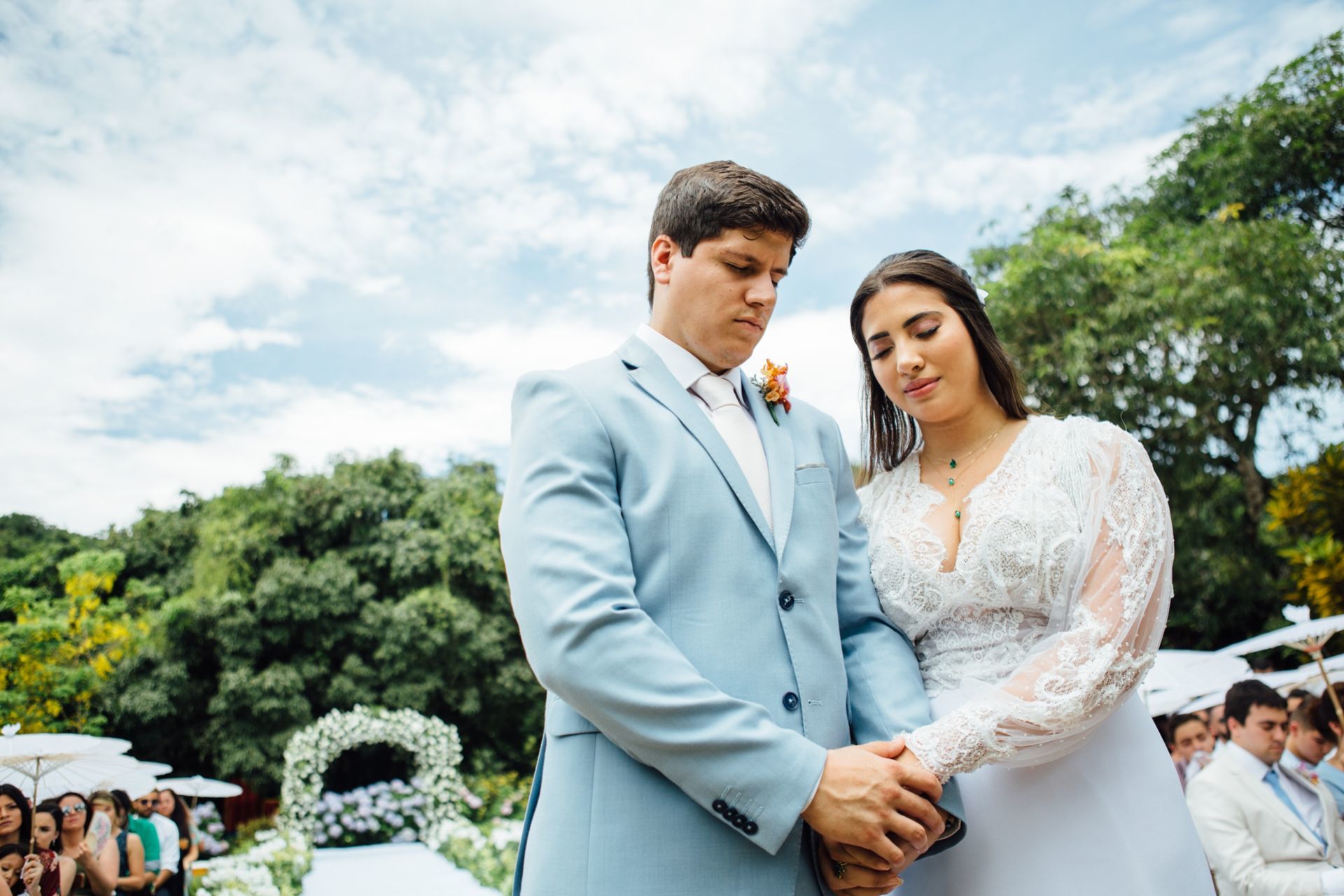 Foto REBECCA E JOSE - CASARAO PENEDO - Imagem 97