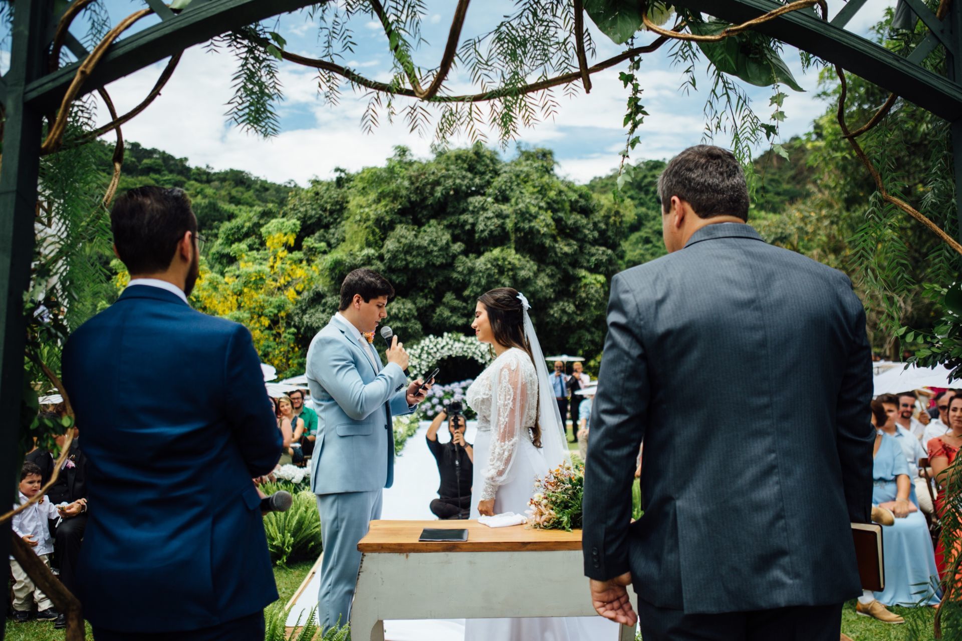 Foto REBECCA E JOSE - CASARAO PENEDO - Imagem 111