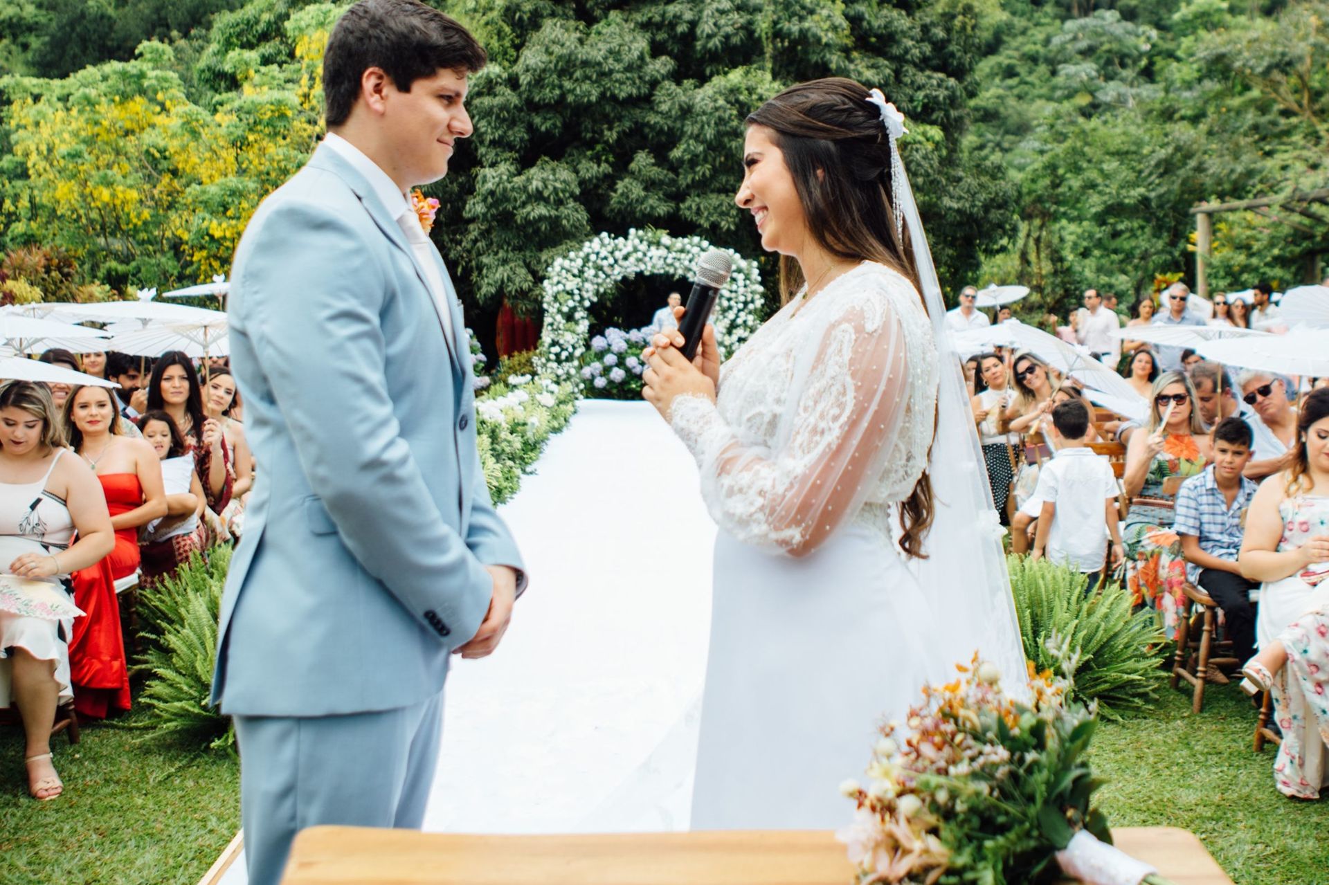 Foto REBECCA E JOSE - CASARAO PENEDO - Imagem 121
