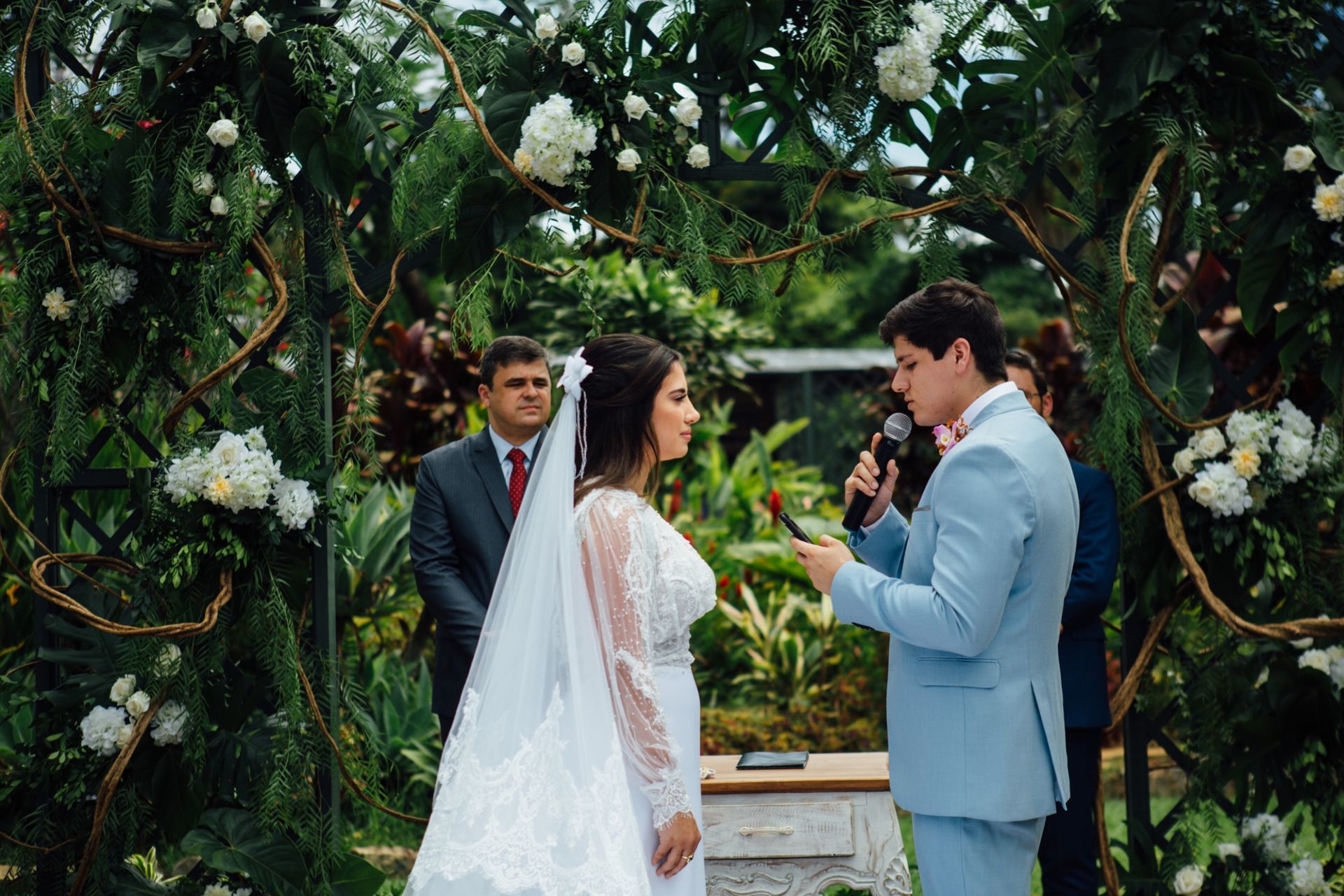 Foto REBECCA E JOSE - CASARAO PENEDO - Imagem 115