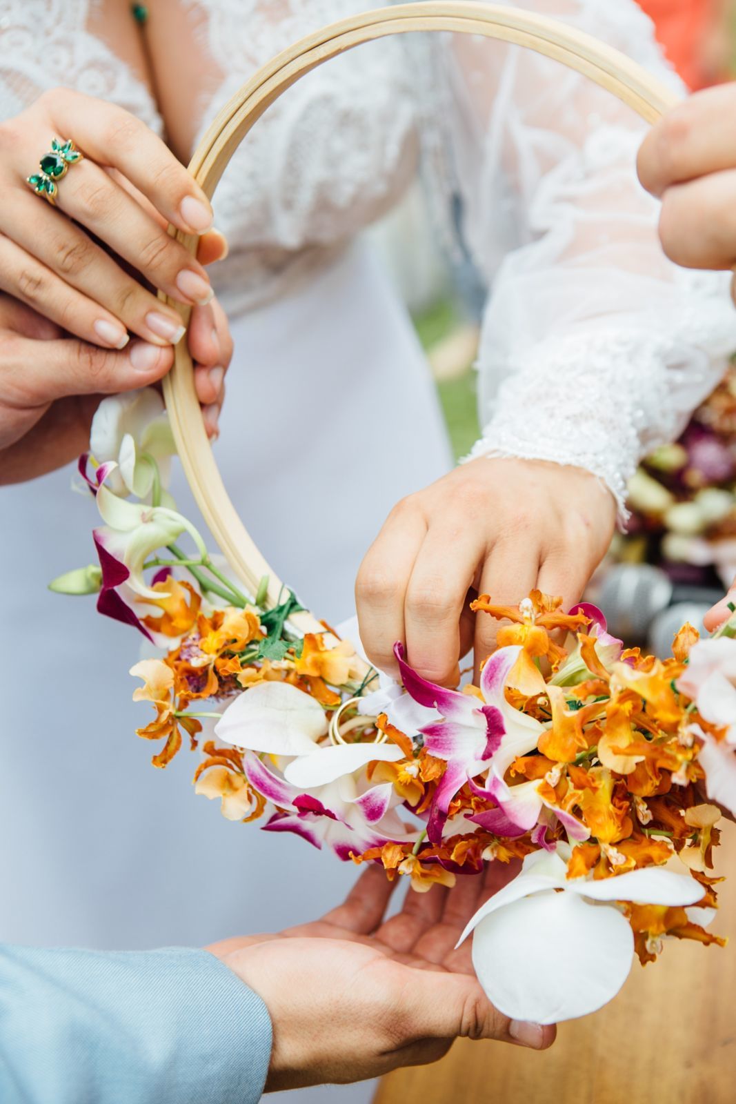 Foto REBECCA E JOSE - CASARAO PENEDO - Imagem 129