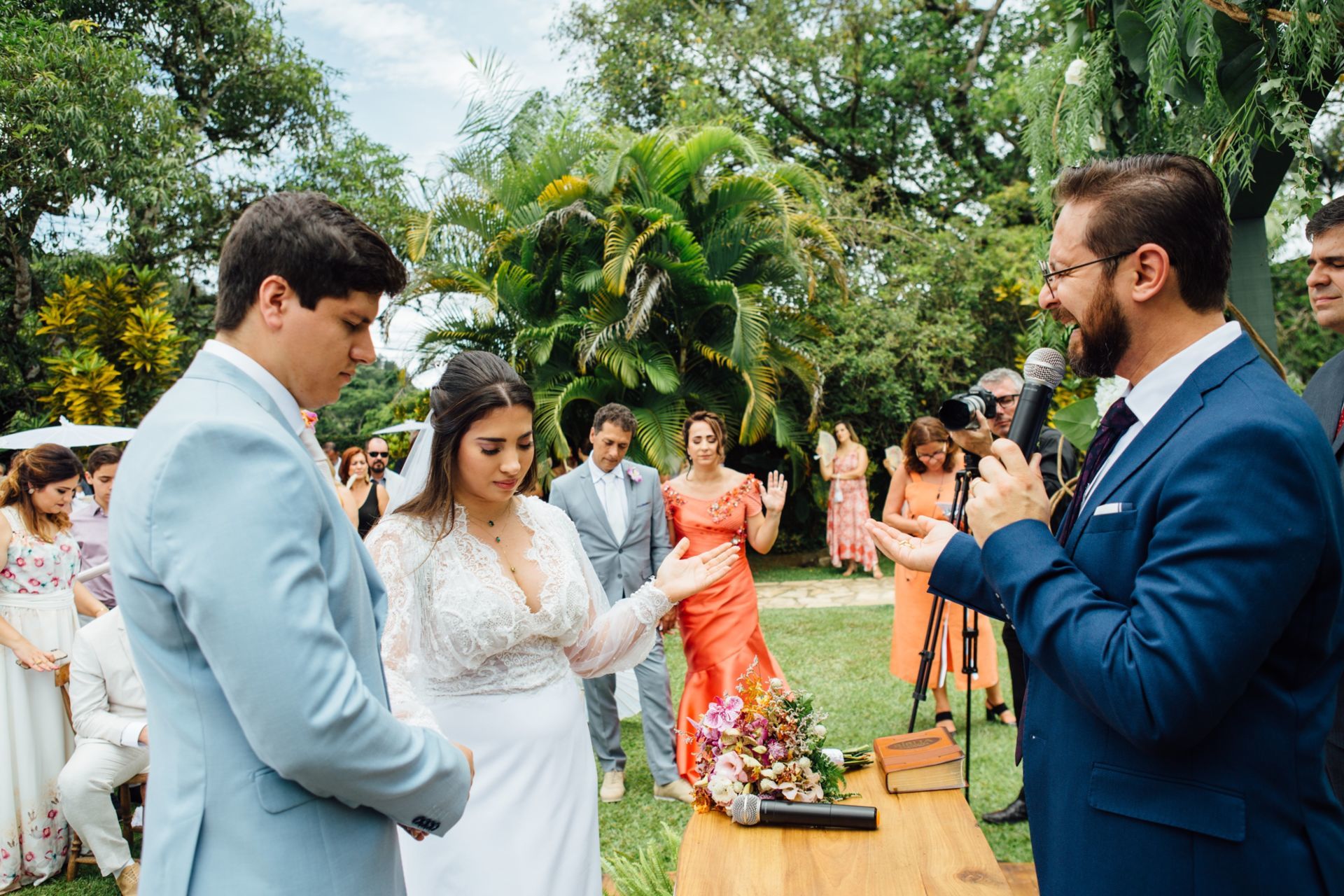 Foto REBECCA E JOSE - CASARAO PENEDO - Imagem 134