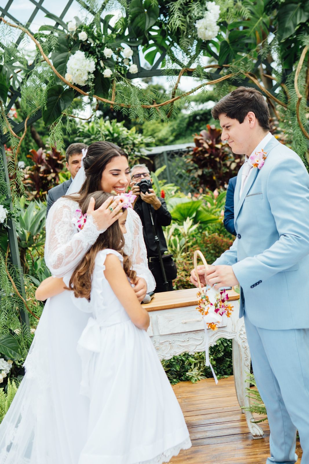 Foto REBECCA E JOSE - CASARAO PENEDO - Imagem 128