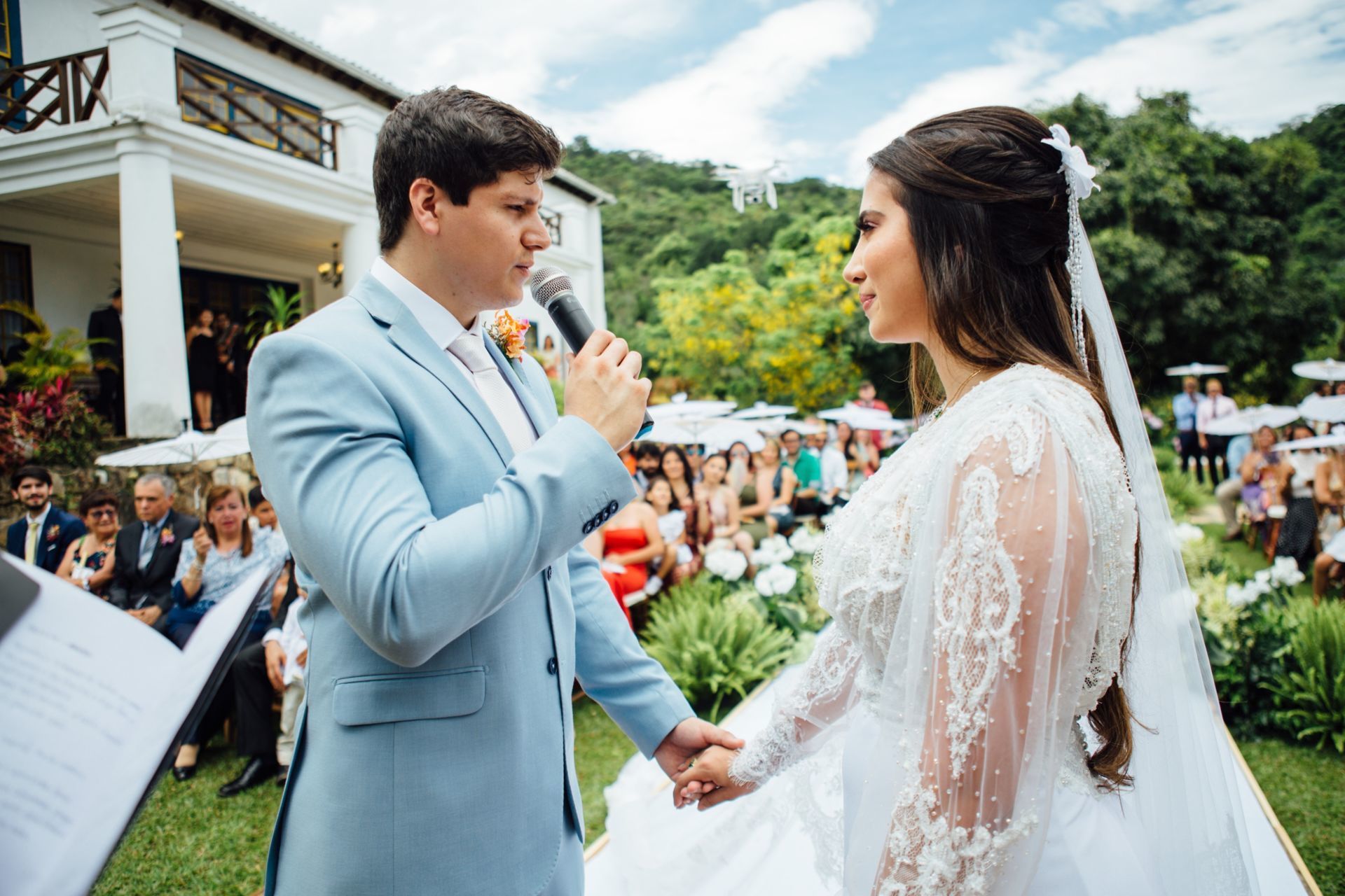 Foto REBECCA E JOSE - CASARAO PENEDO - Imagem 123