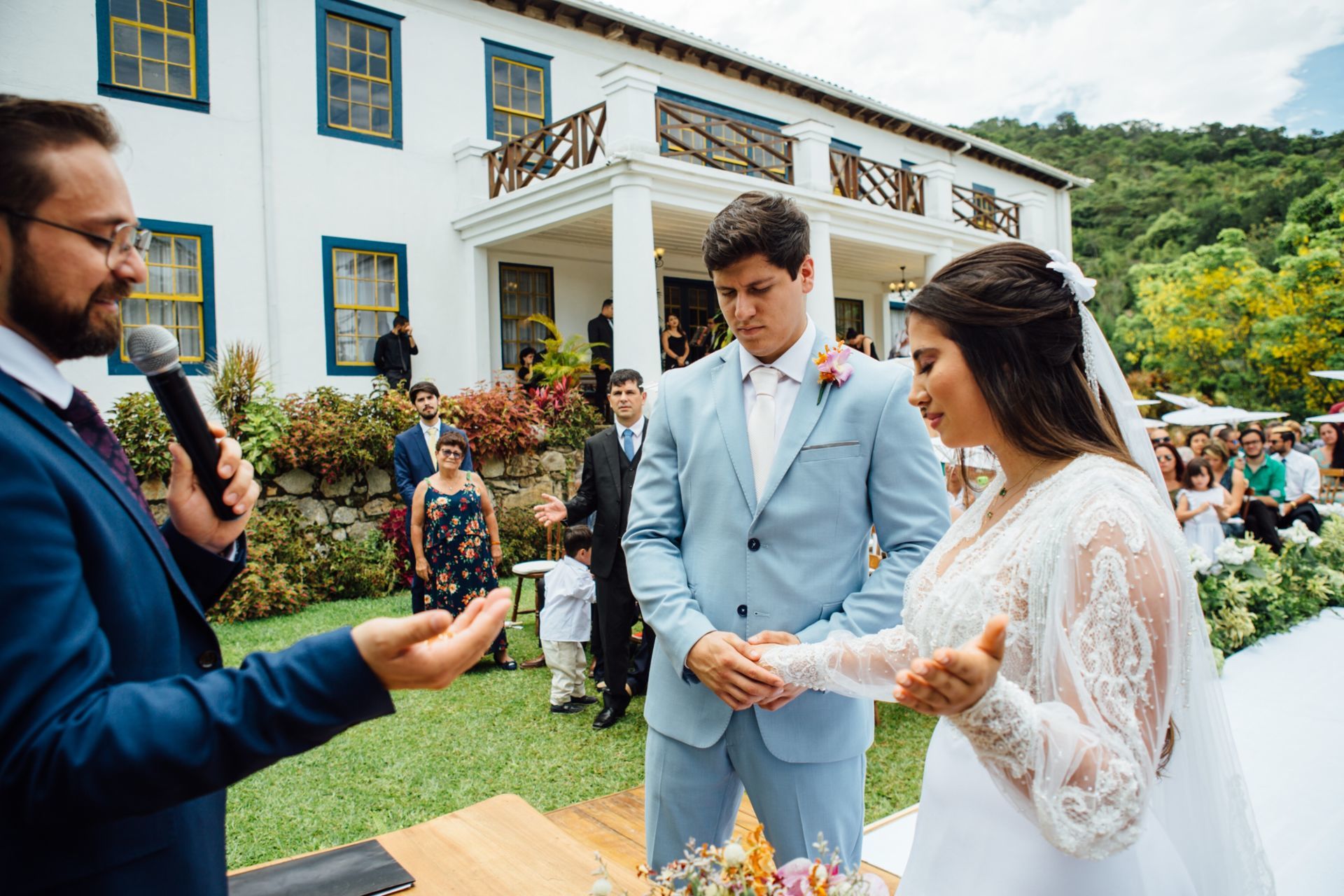 Foto REBECCA E JOSE - CASARAO PENEDO - Imagem 136