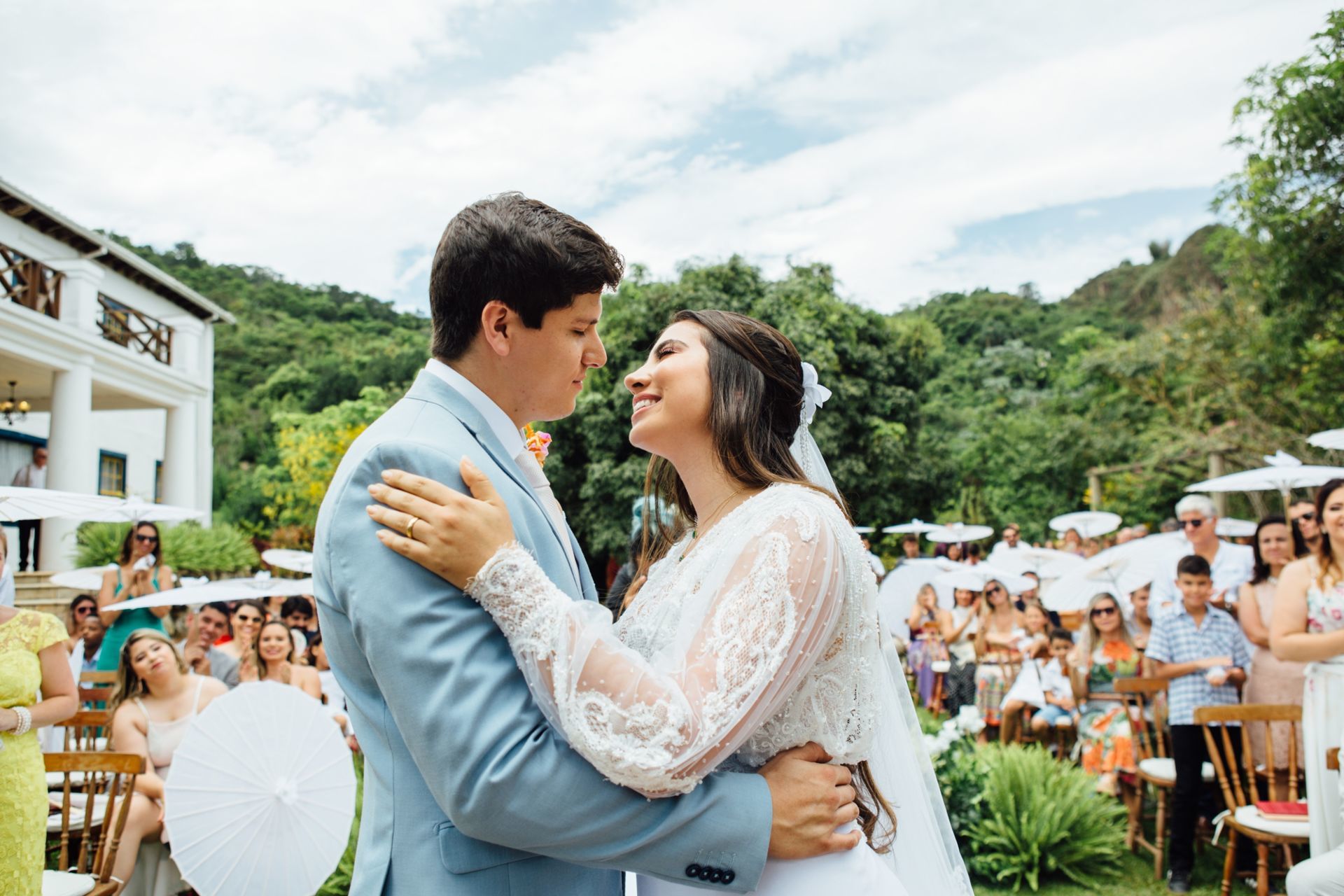 Foto REBECCA E JOSE - CASARAO PENEDO - Imagem 141