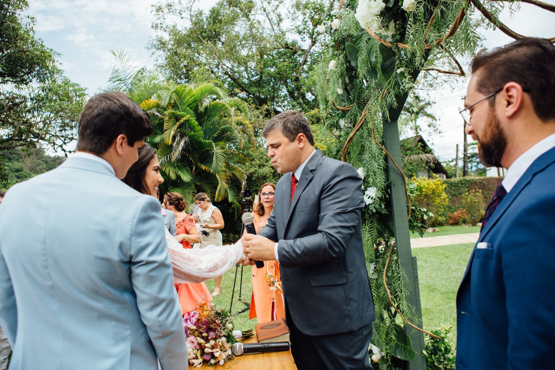 Foto REBECCA E JOSE - CASARAO PENEDO - Imagem 144