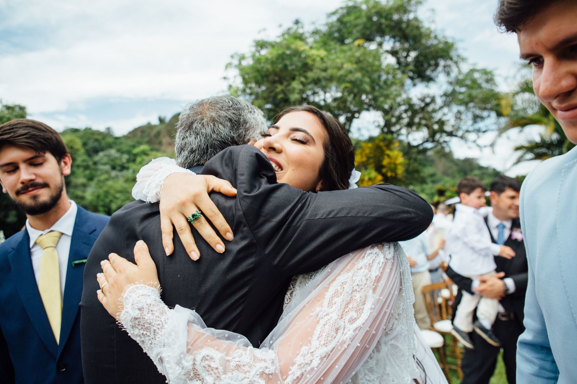 Foto REBECCA E JOSE - CASARAO PENEDO - Imagem 152
