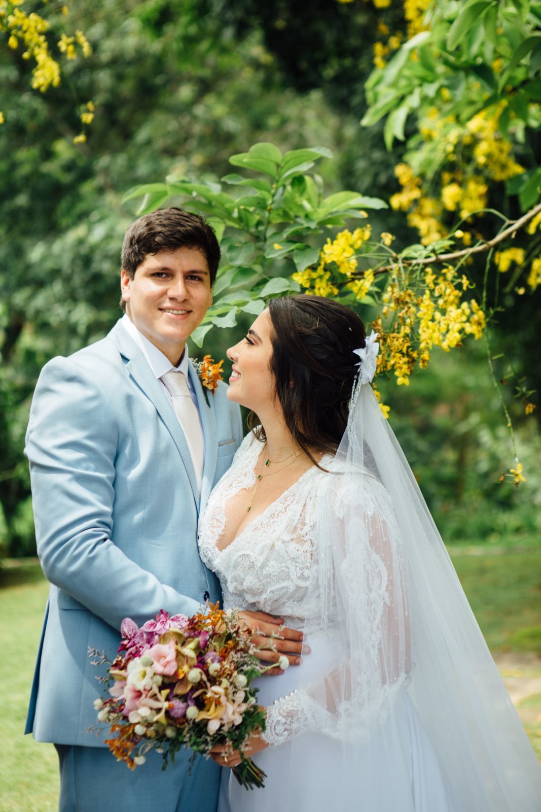 Foto REBECCA E JOSE - CASARAO PENEDO - Imagem 176