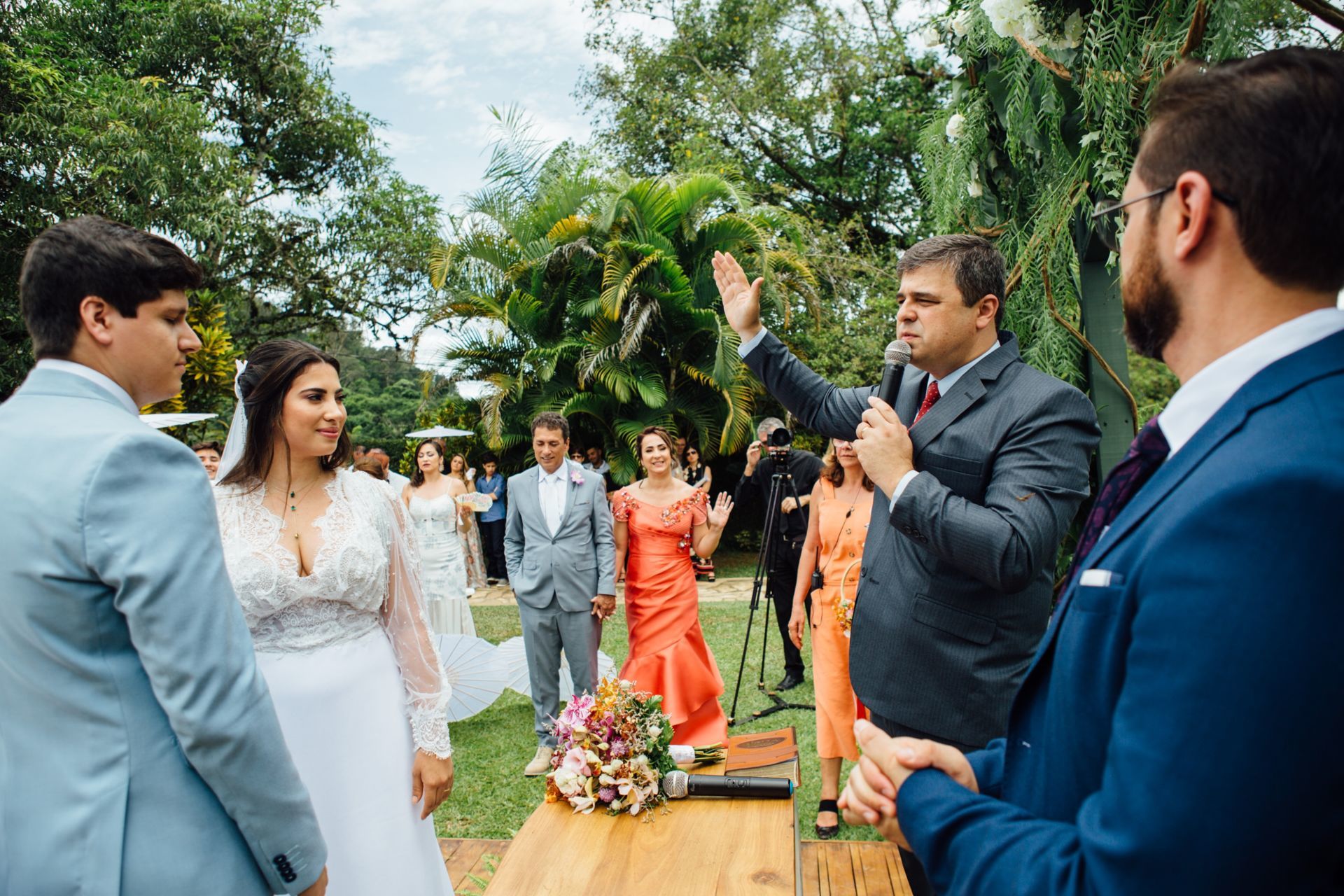 Foto REBECCA E JOSE - CASARAO PENEDO - Imagem 142