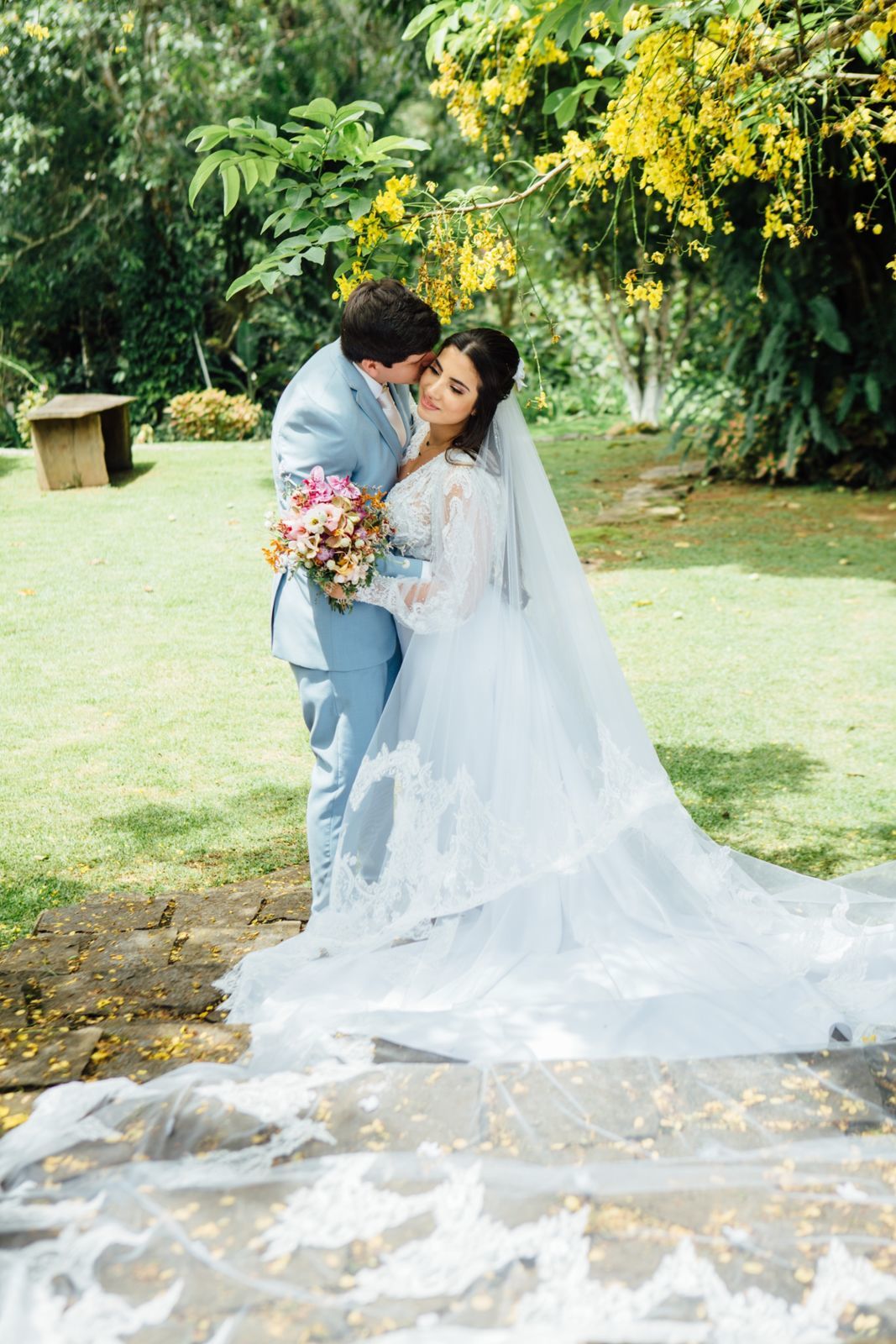 Foto REBECCA E JOSE - CASARAO PENEDO - Imagem 172