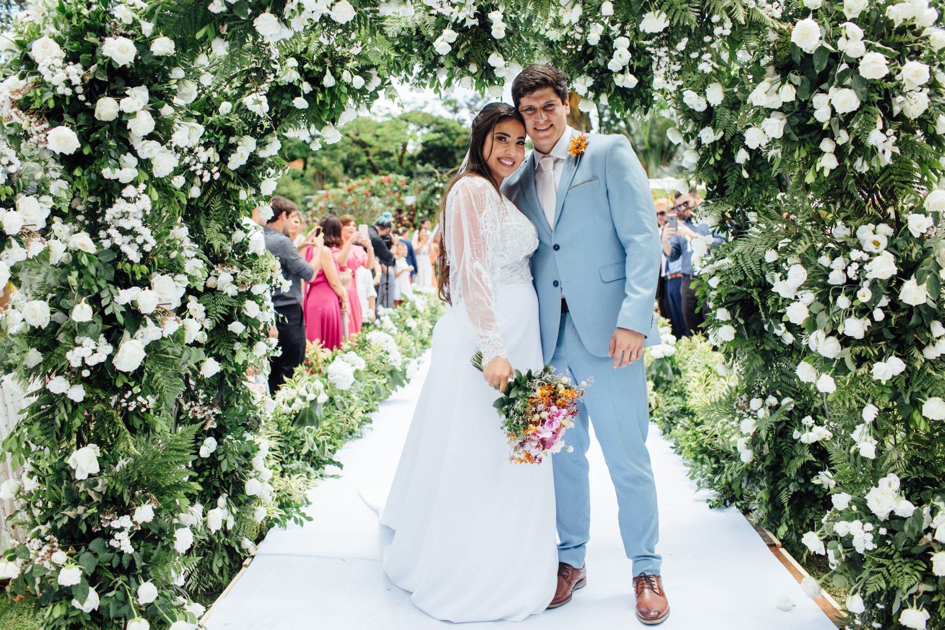 Foto REBECCA E JOSE - CASARAO PENEDO - Imagem 163