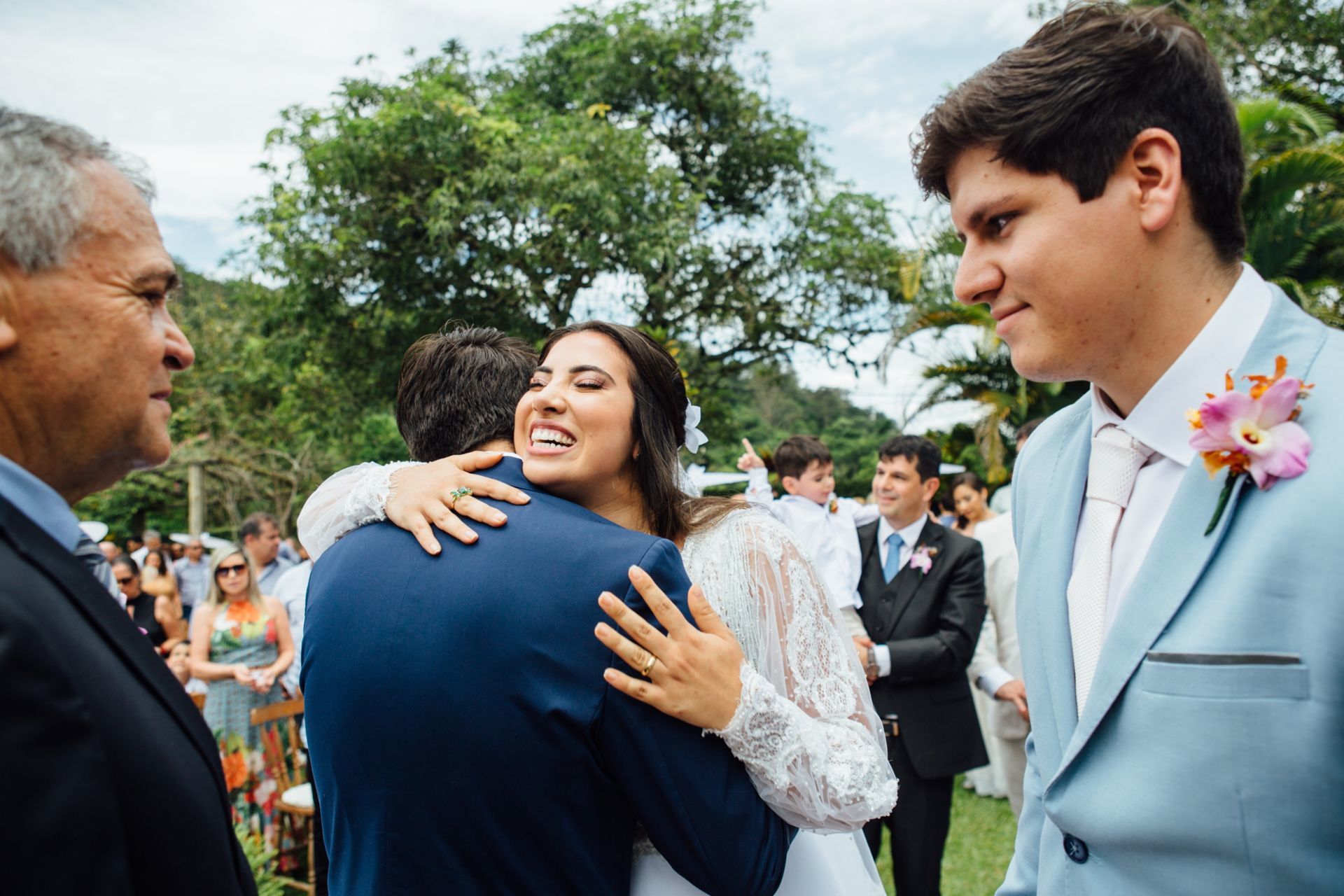Foto REBECCA E JOSE - CASARAO PENEDO - Imagem 151