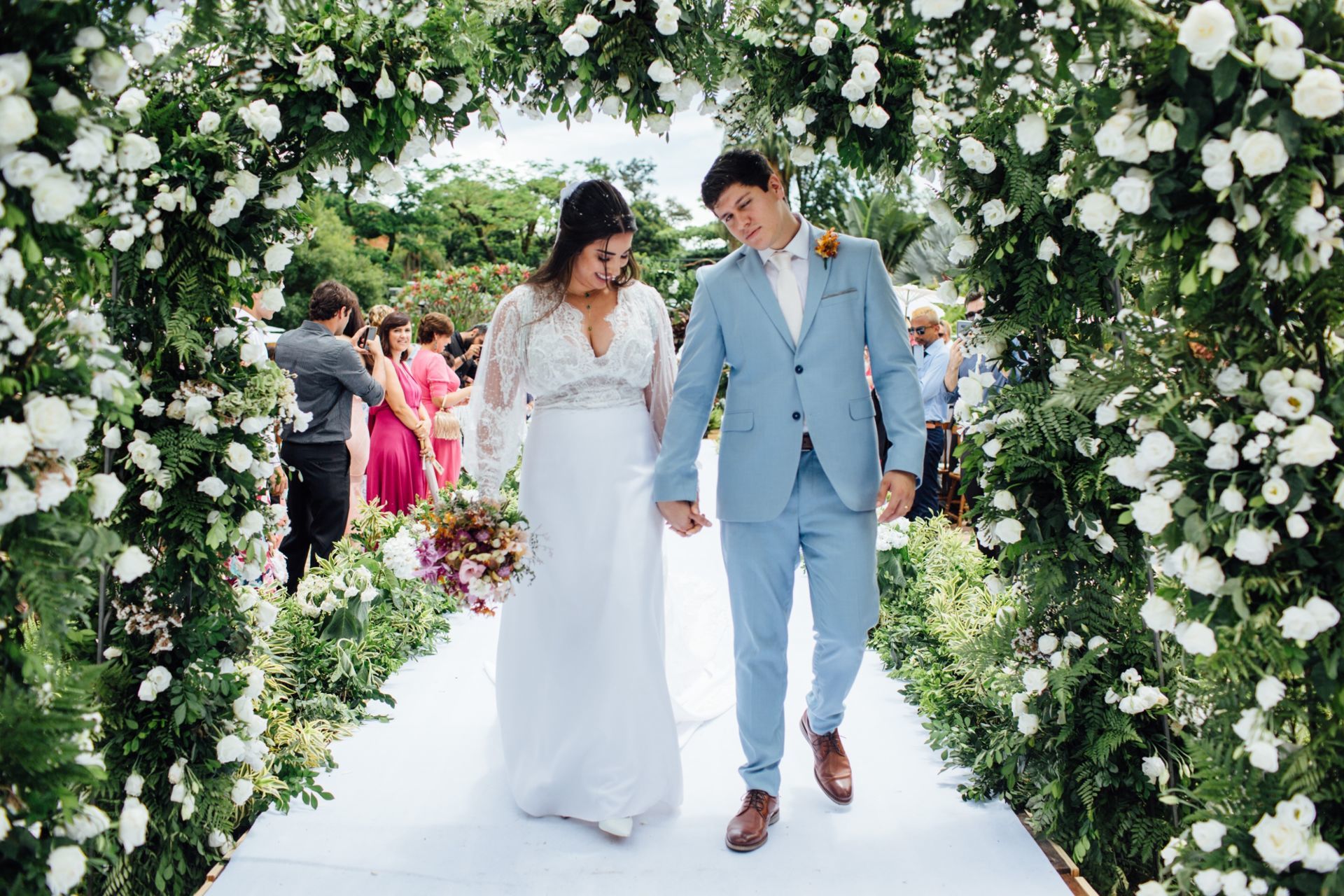 Foto REBECCA E JOSE - CASARAO PENEDO - Imagem 162