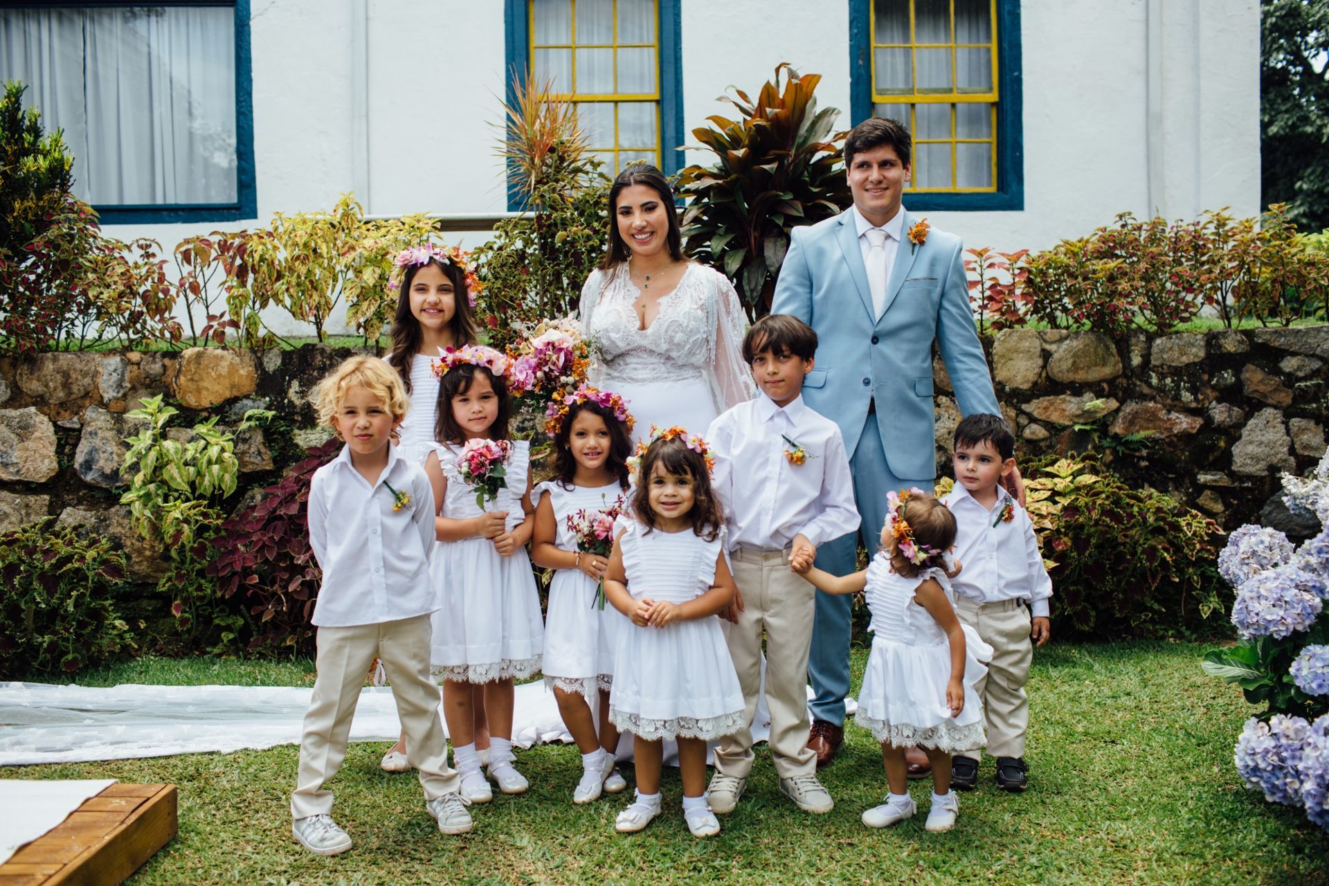 Foto REBECCA E JOSE - CASARAO PENEDO - Imagem 165