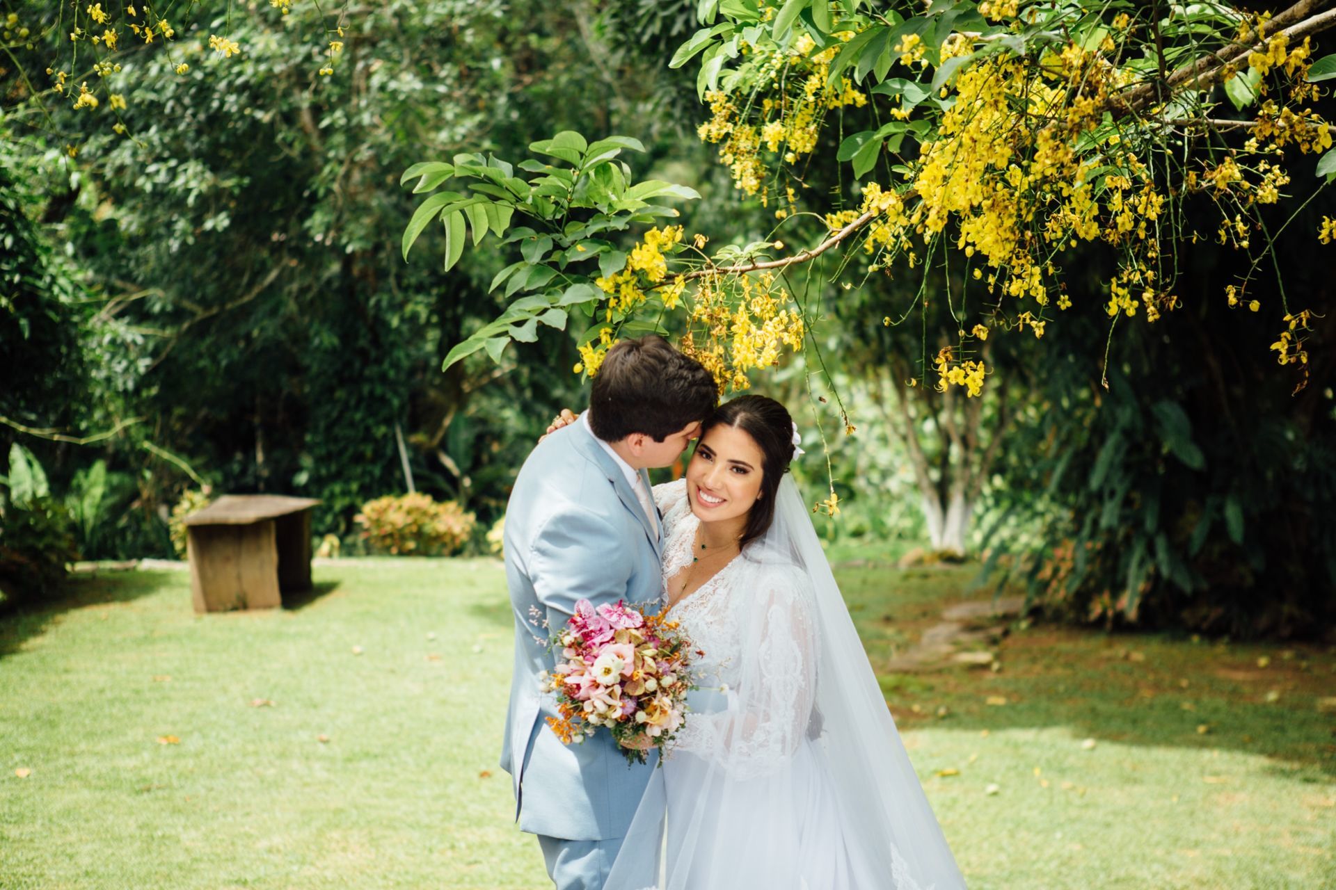 Foto REBECCA E JOSE - CASARAO PENEDO - Imagem 174