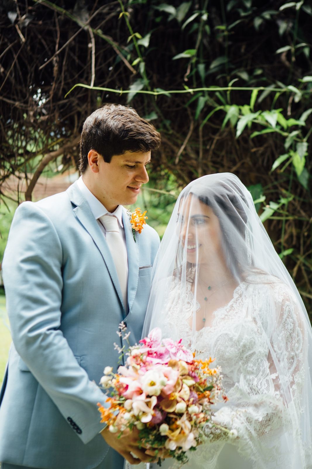 Foto REBECCA E JOSE - CASARAO PENEDO - Imagem 178
