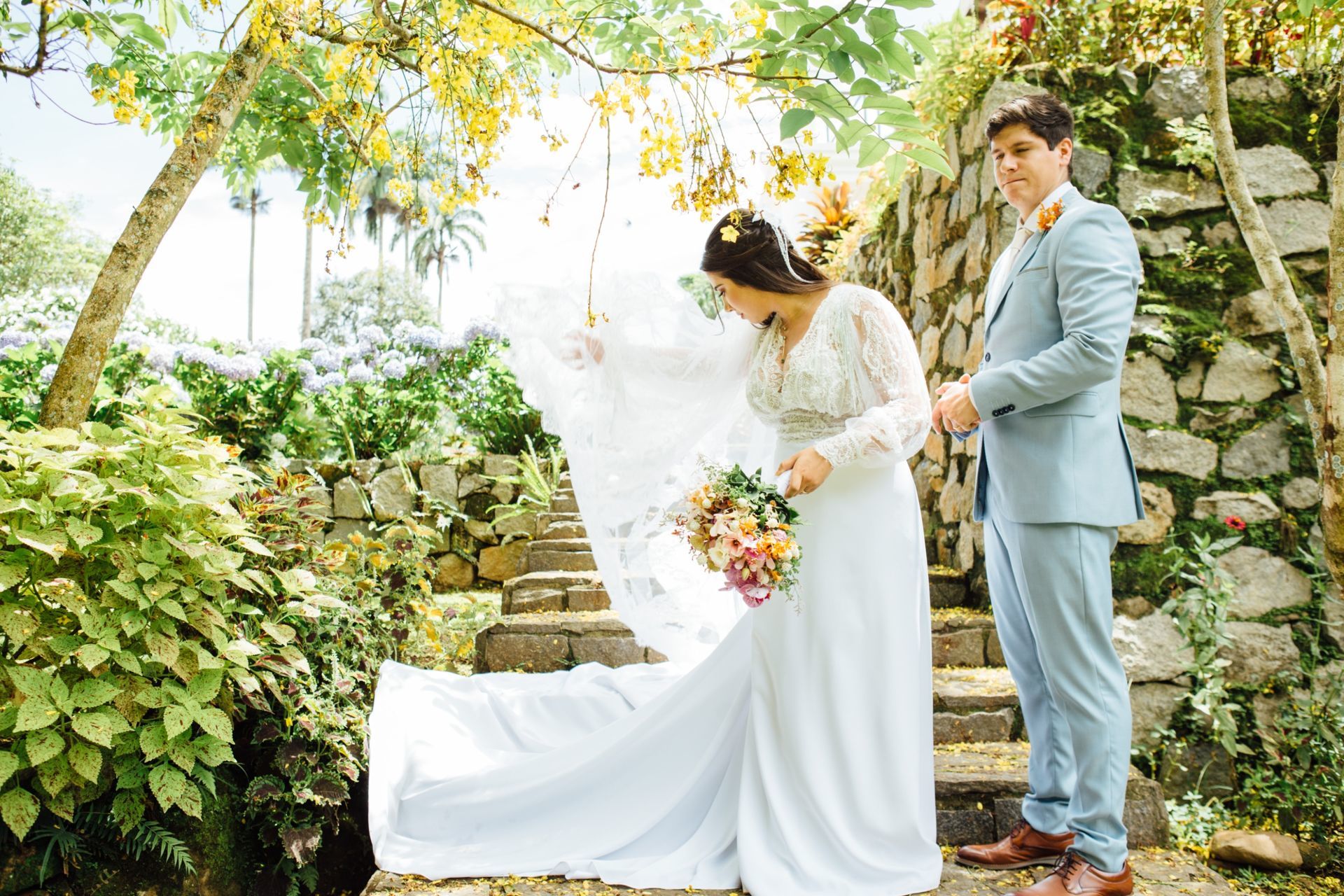 Foto REBECCA E JOSE - CASARAO PENEDO - Imagem 169