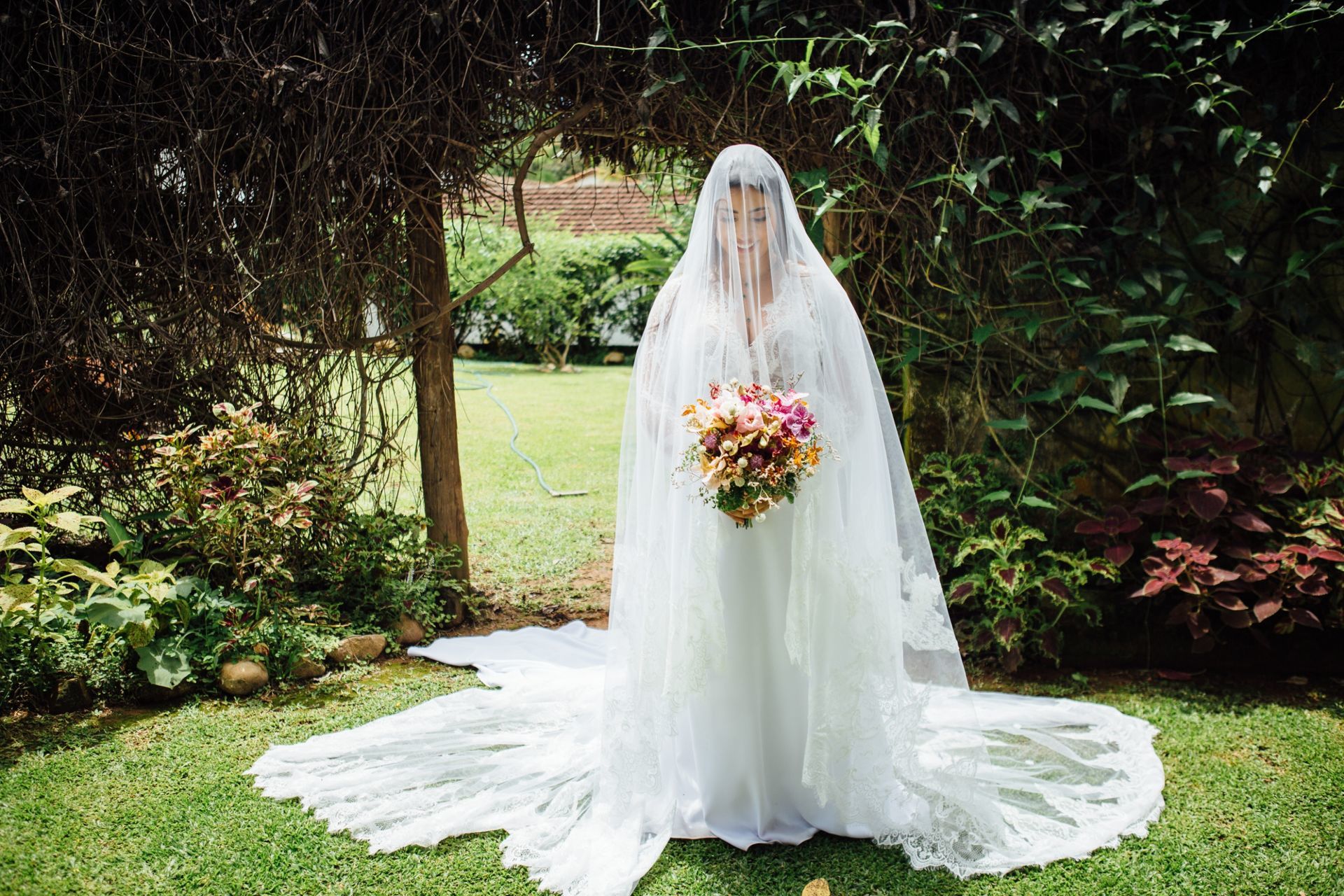 Foto REBECCA E JOSE - CASARAO PENEDO - Imagem 180